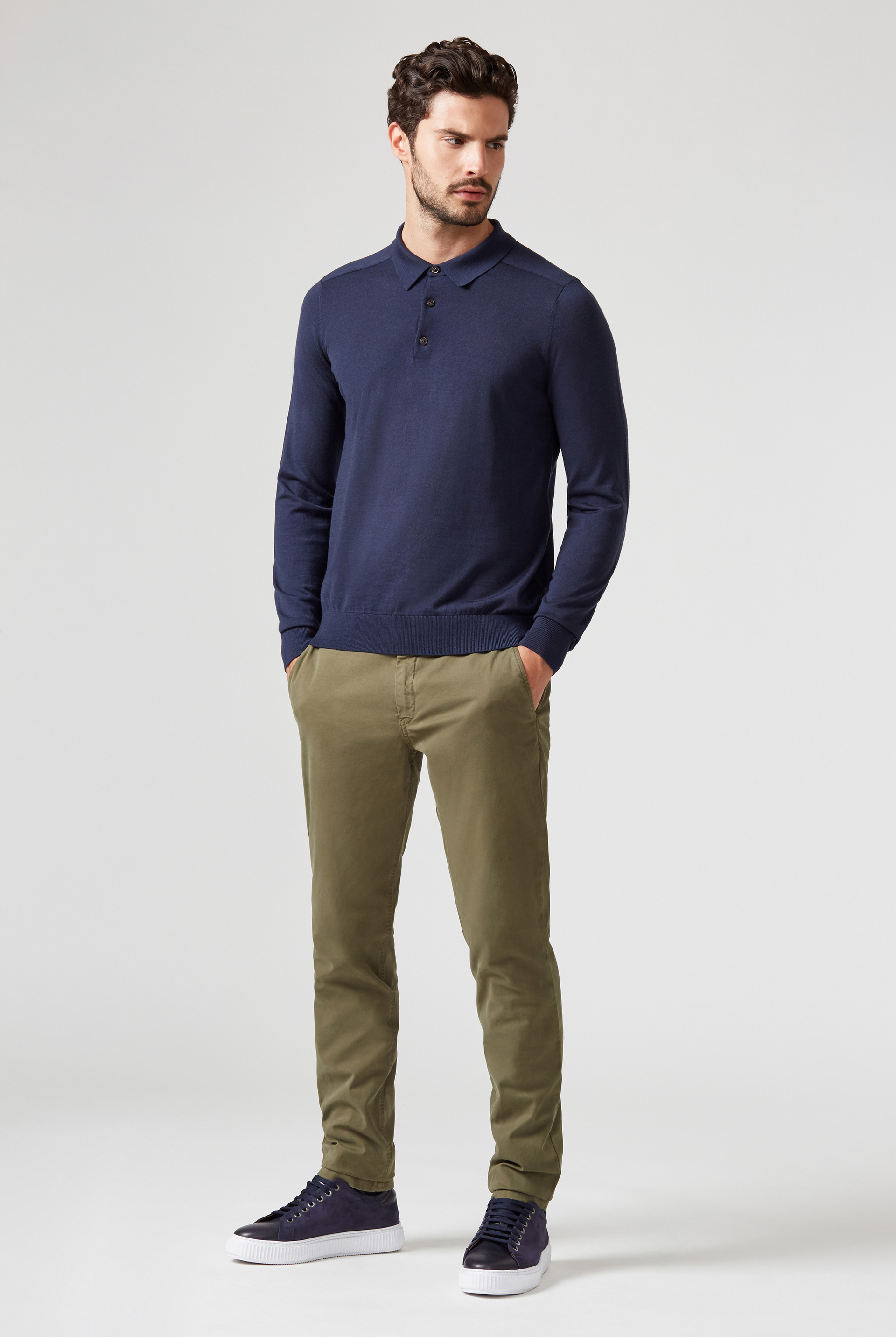 POLO | Pal Zileri