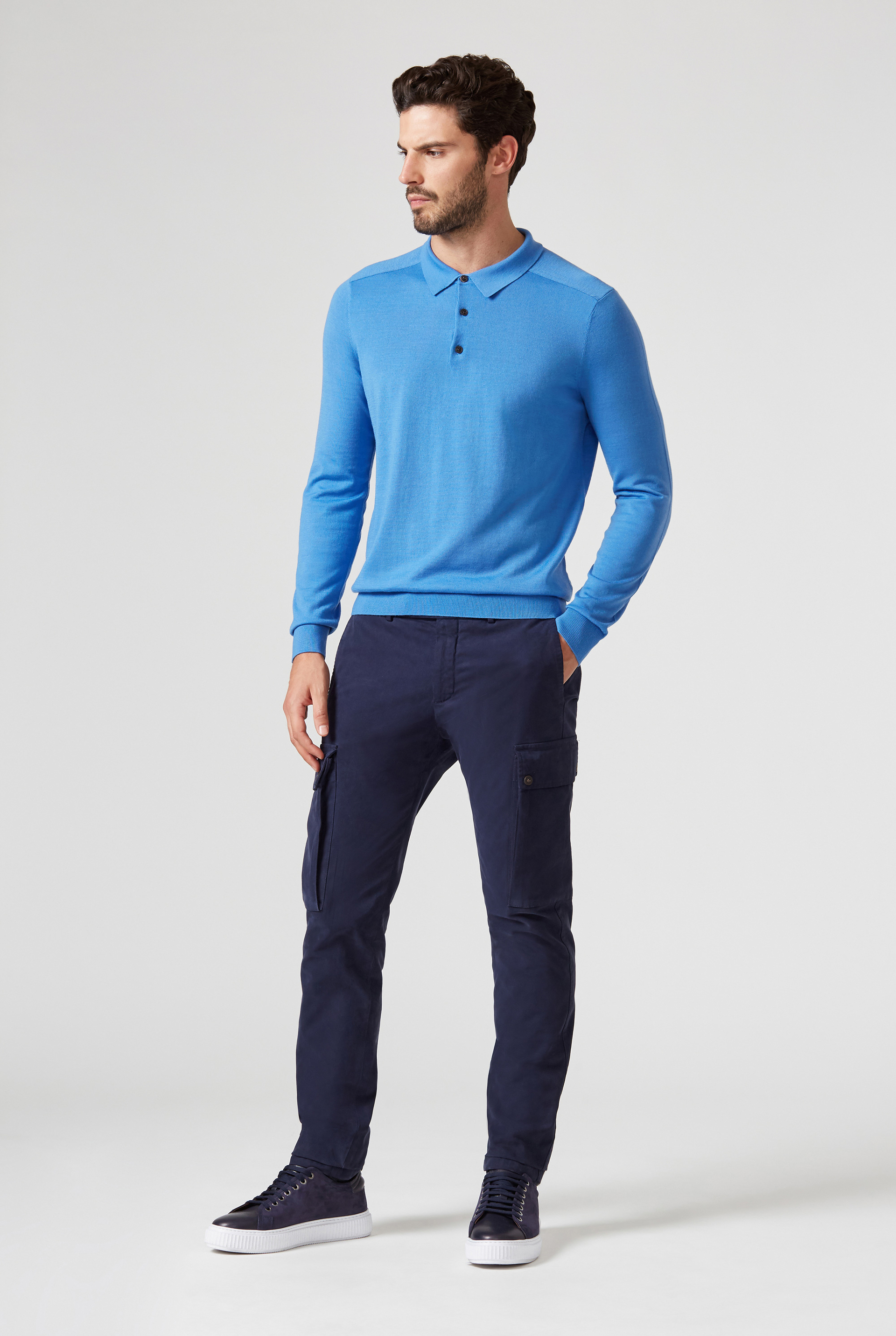 POLO | Pal Zileri