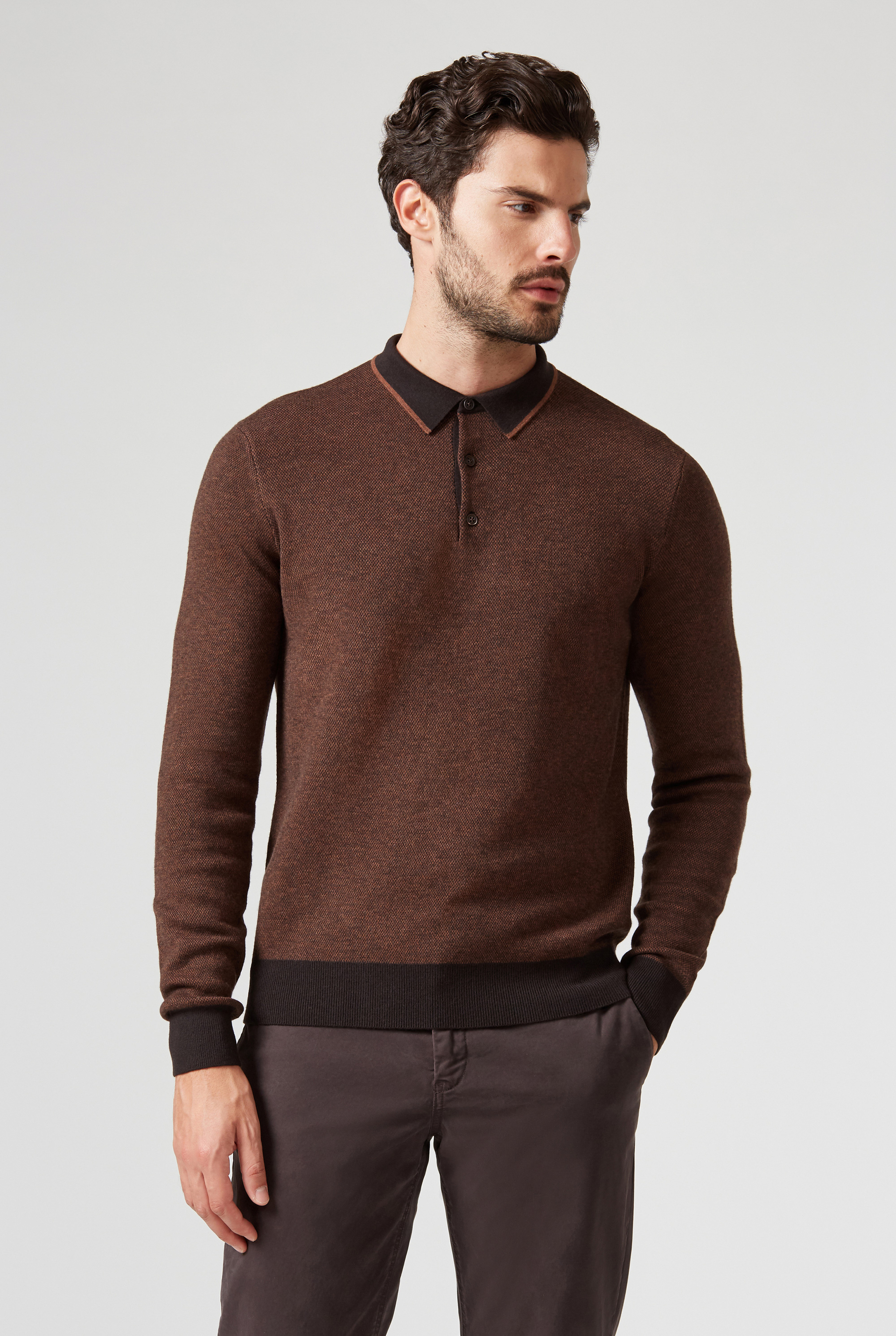 POLO | Pal Zileri