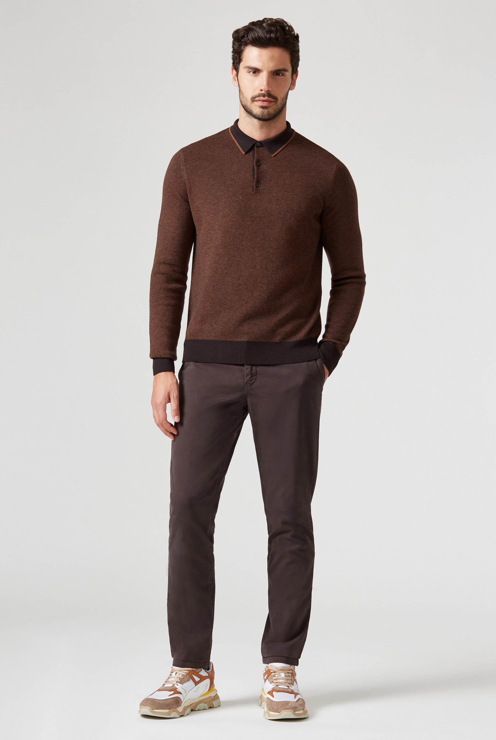 POLO | Pal Zileri