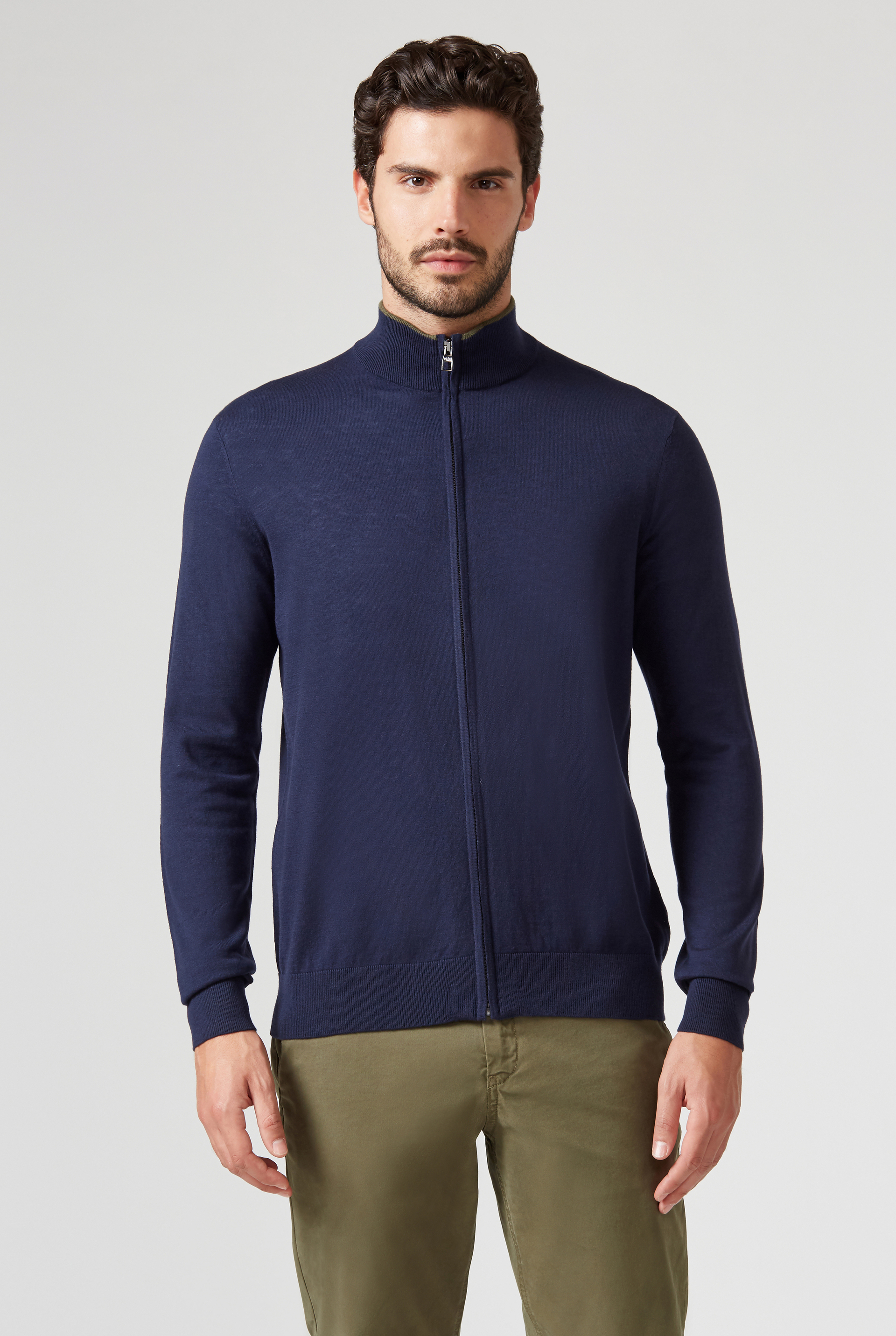 CARDIGAN | Pal Zileri