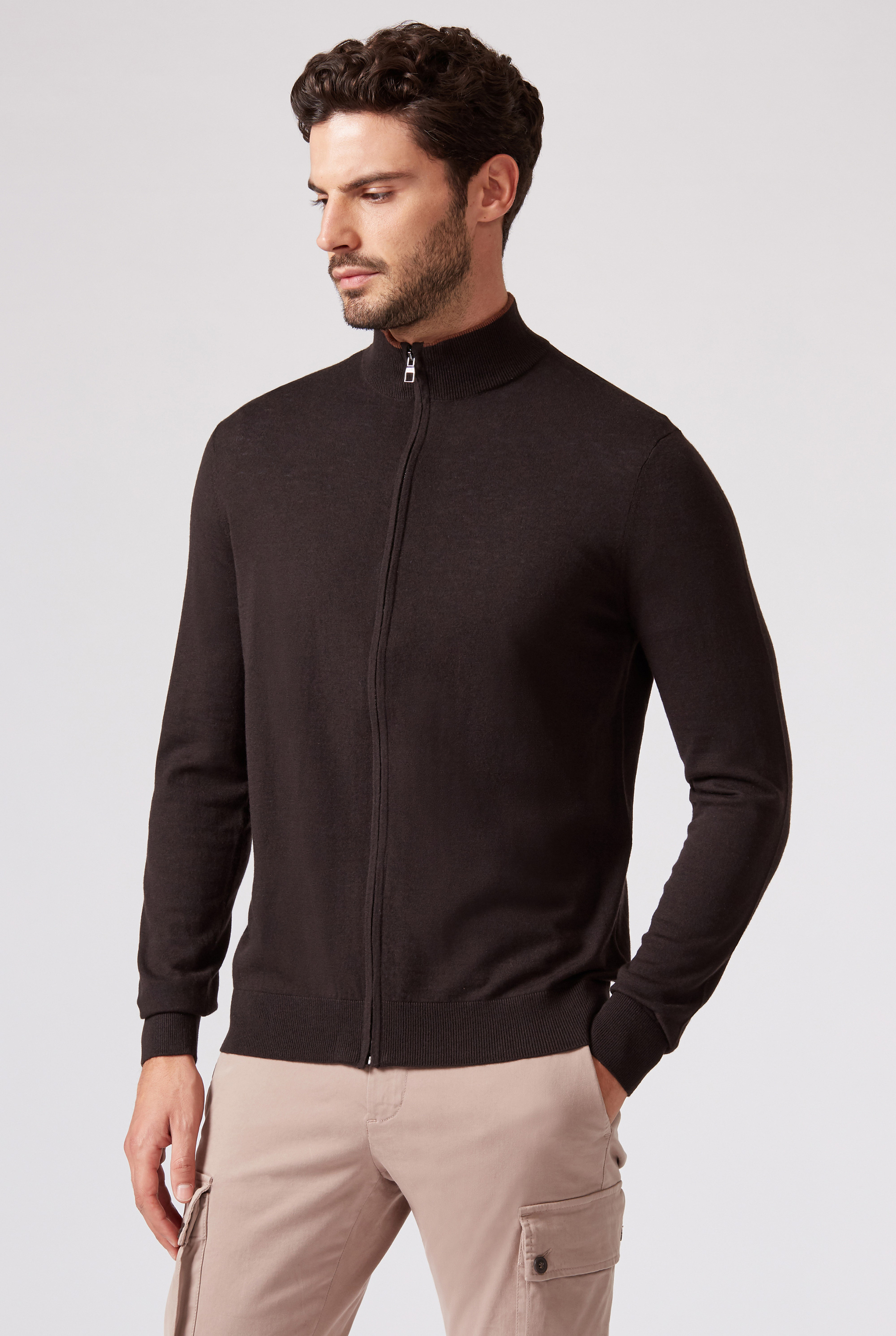 CARDIGAN | Pal Zileri
