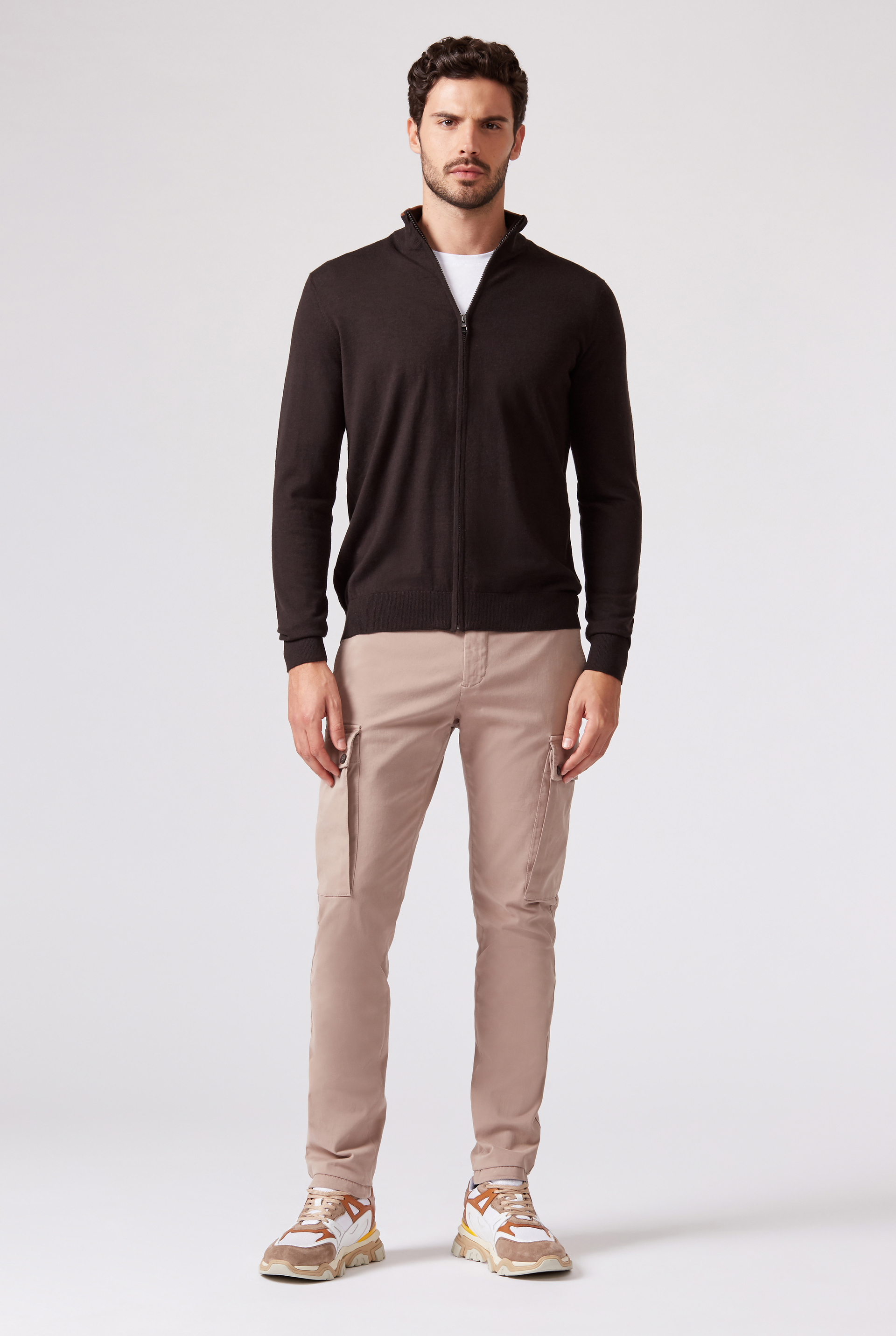 CARDIGAN | Pal Zileri