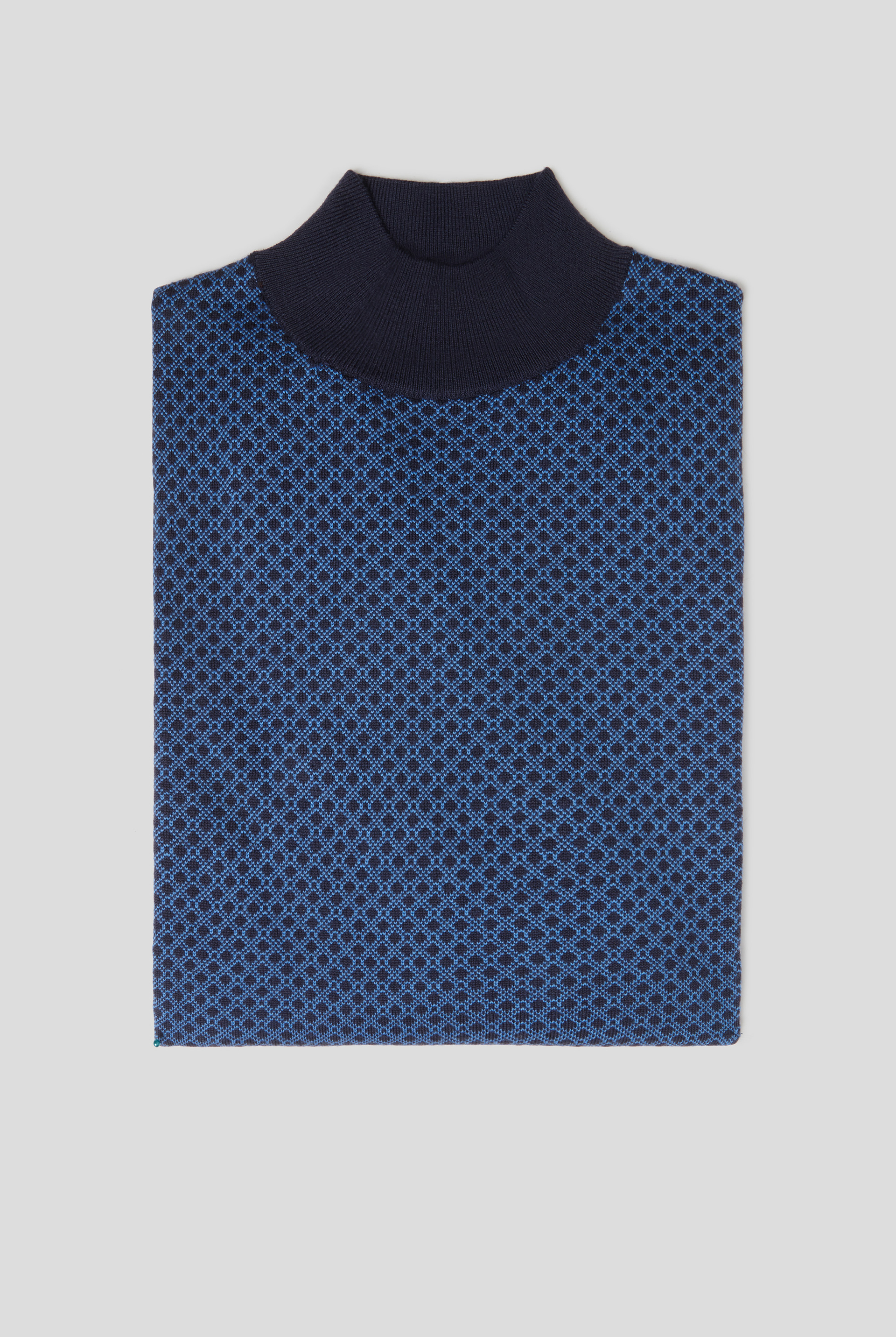 MAGLIA COLLO ALTO | Pal Zileri