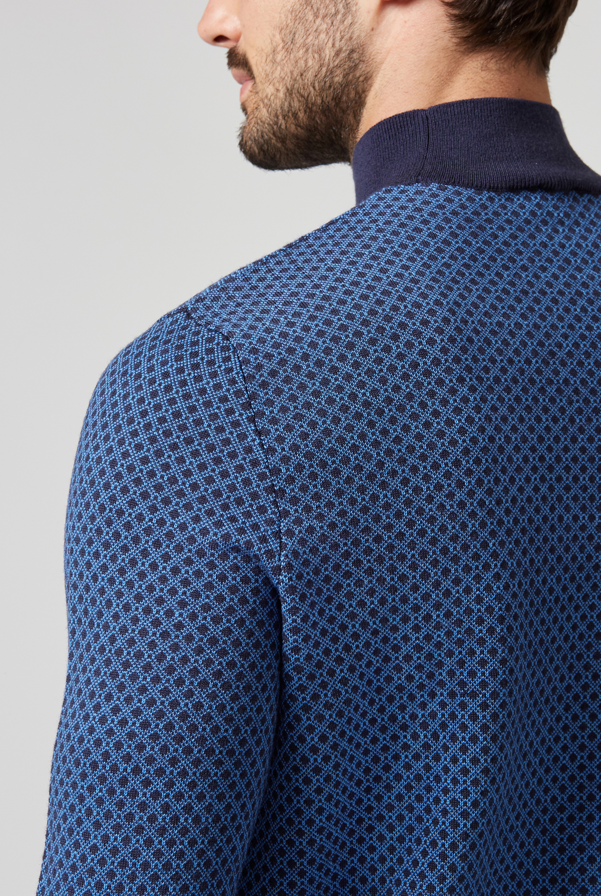 MAGLIA COLLO ALTO | Pal Zileri