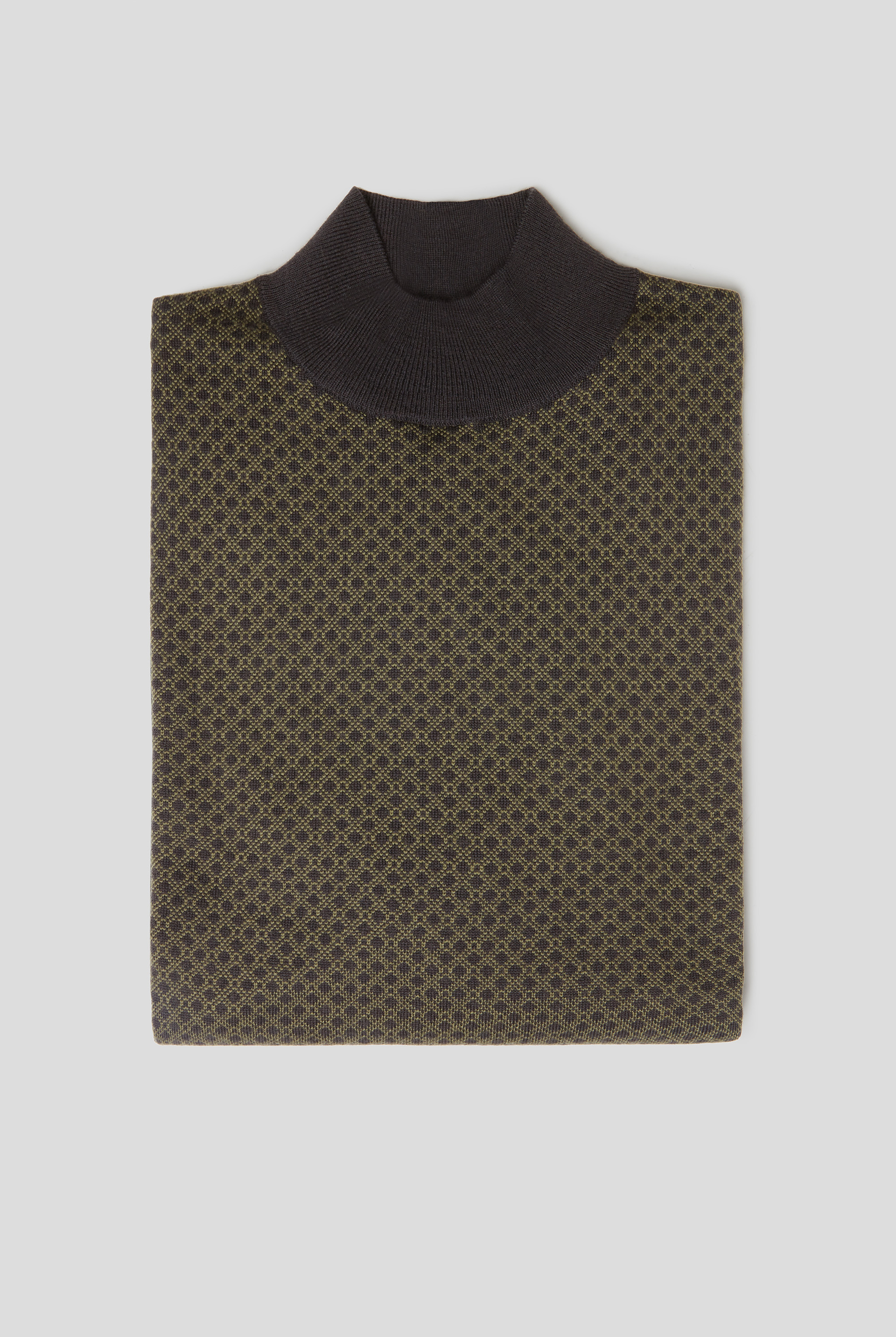 MAGLIA COLLO ALTO | Pal Zileri