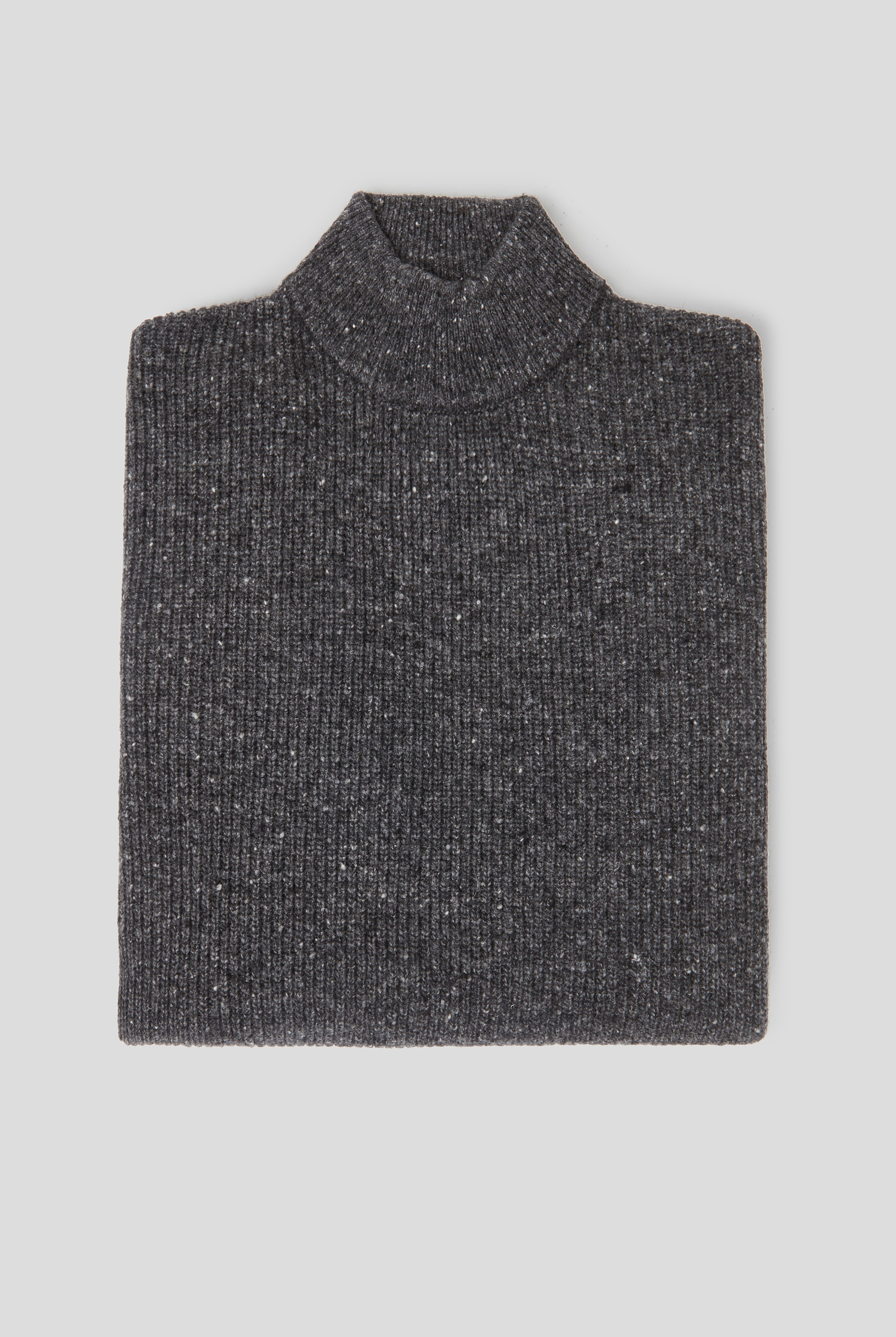 MAGLIA COLLO ALTO | Pal Zileri