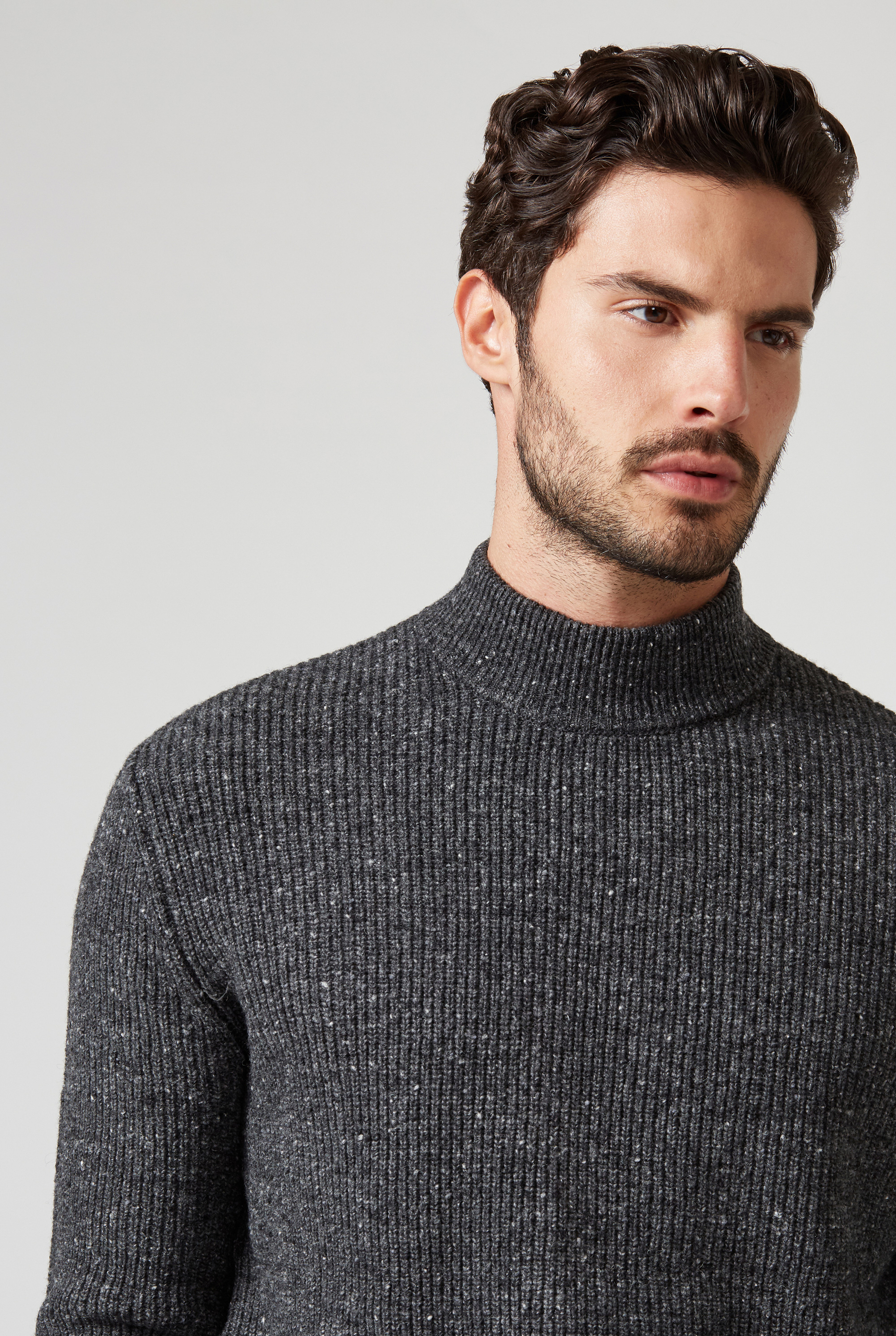 MAGLIA COLLO ALTO | Pal Zileri