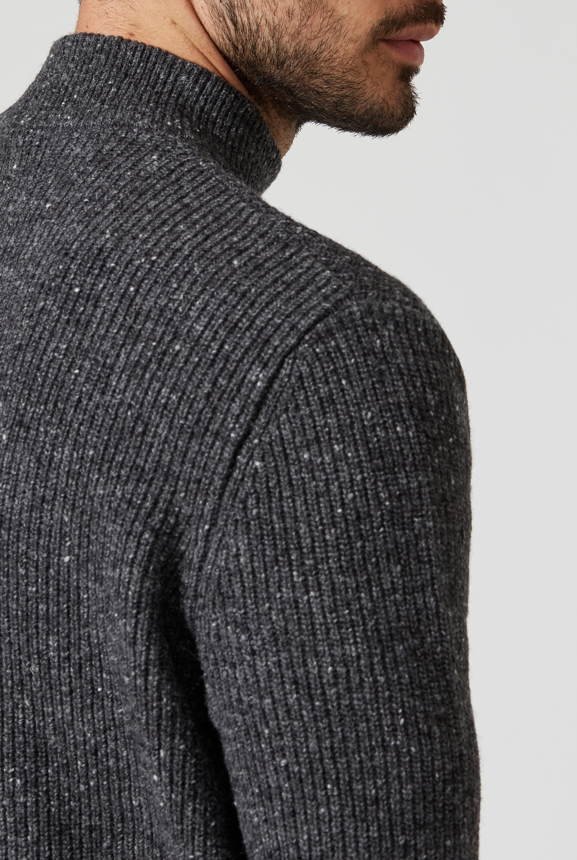 MAGLIA COLLO ALTO | Pal Zileri