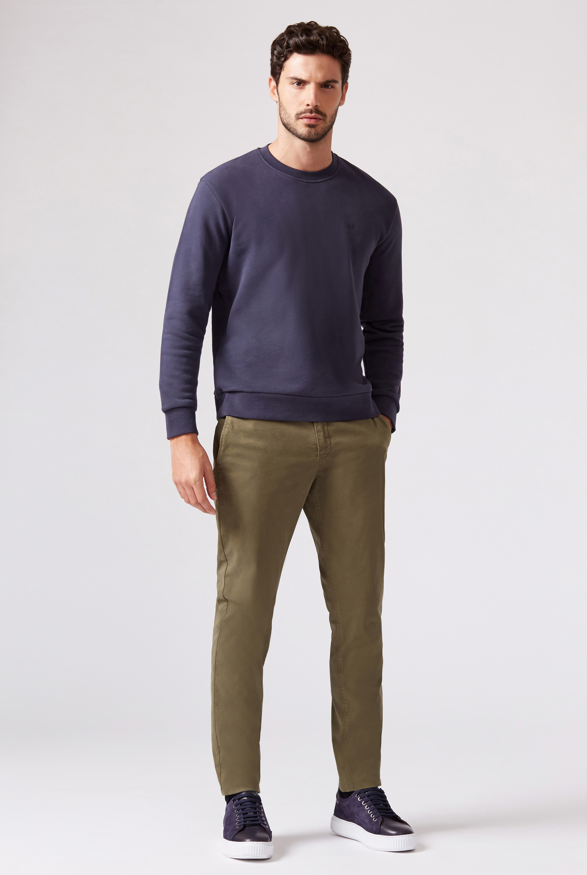 SWEATSHIRT | Pal Zileri