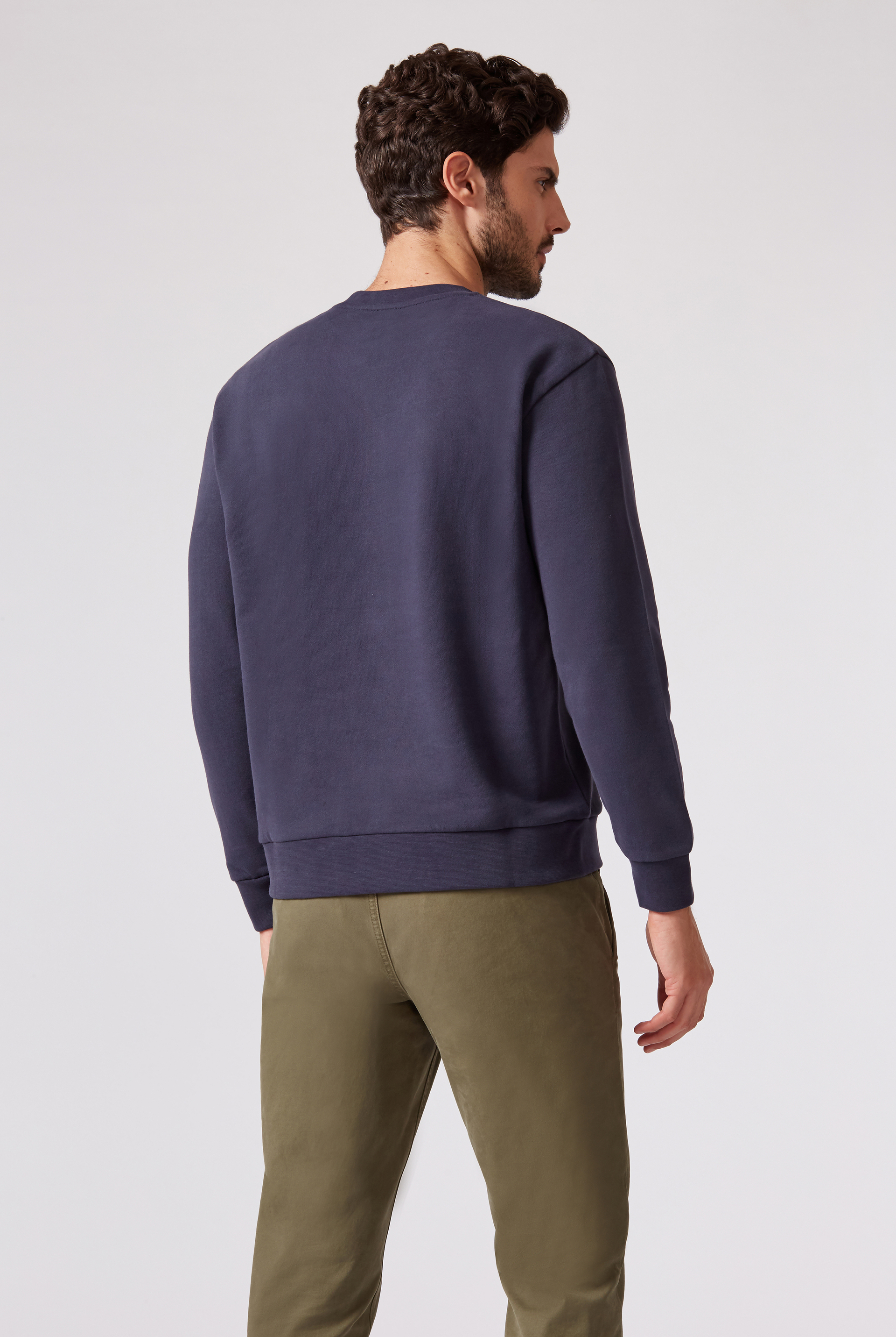 SWEATSHIRT | Pal Zileri