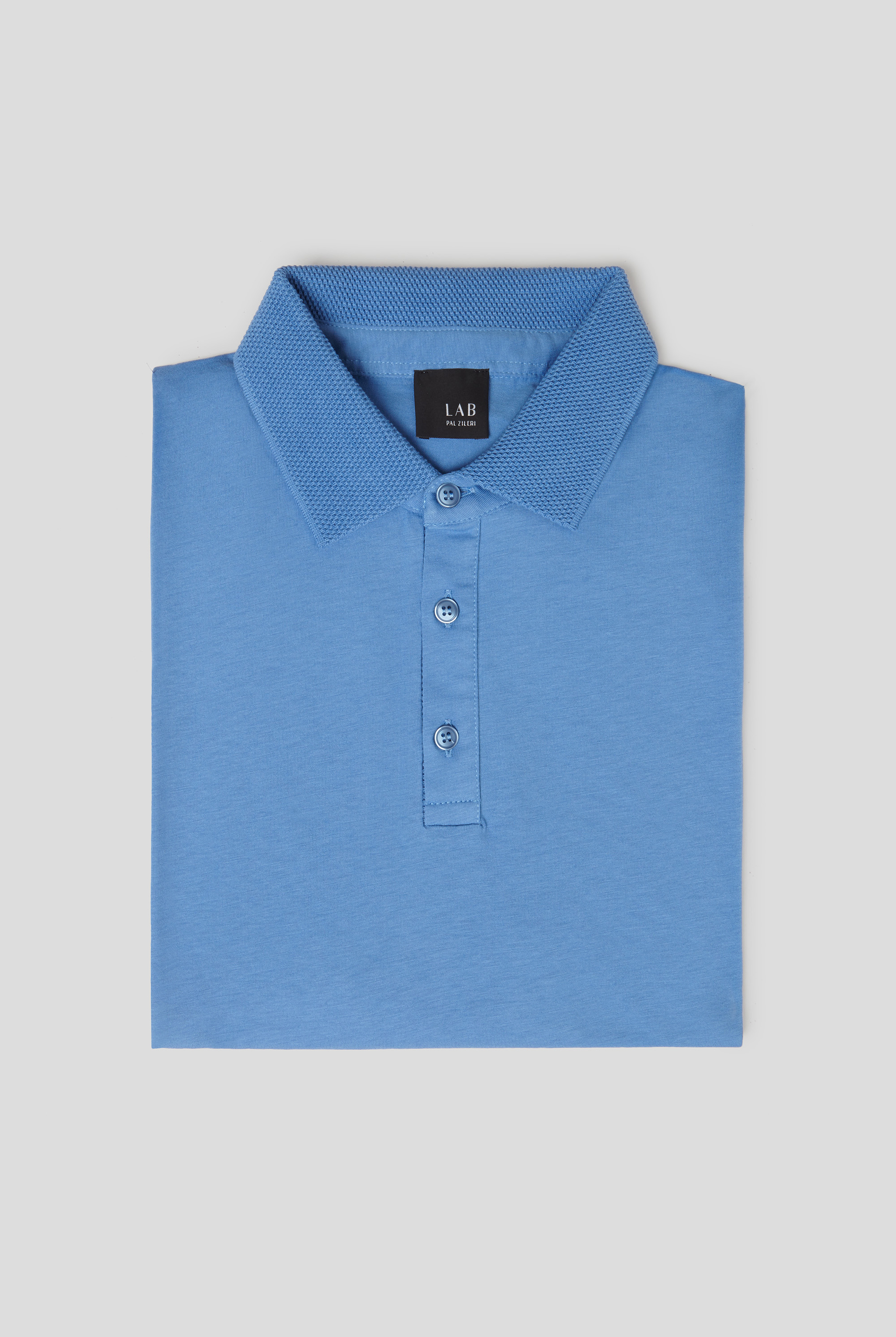 JERSEY POLO | Pal Zileri