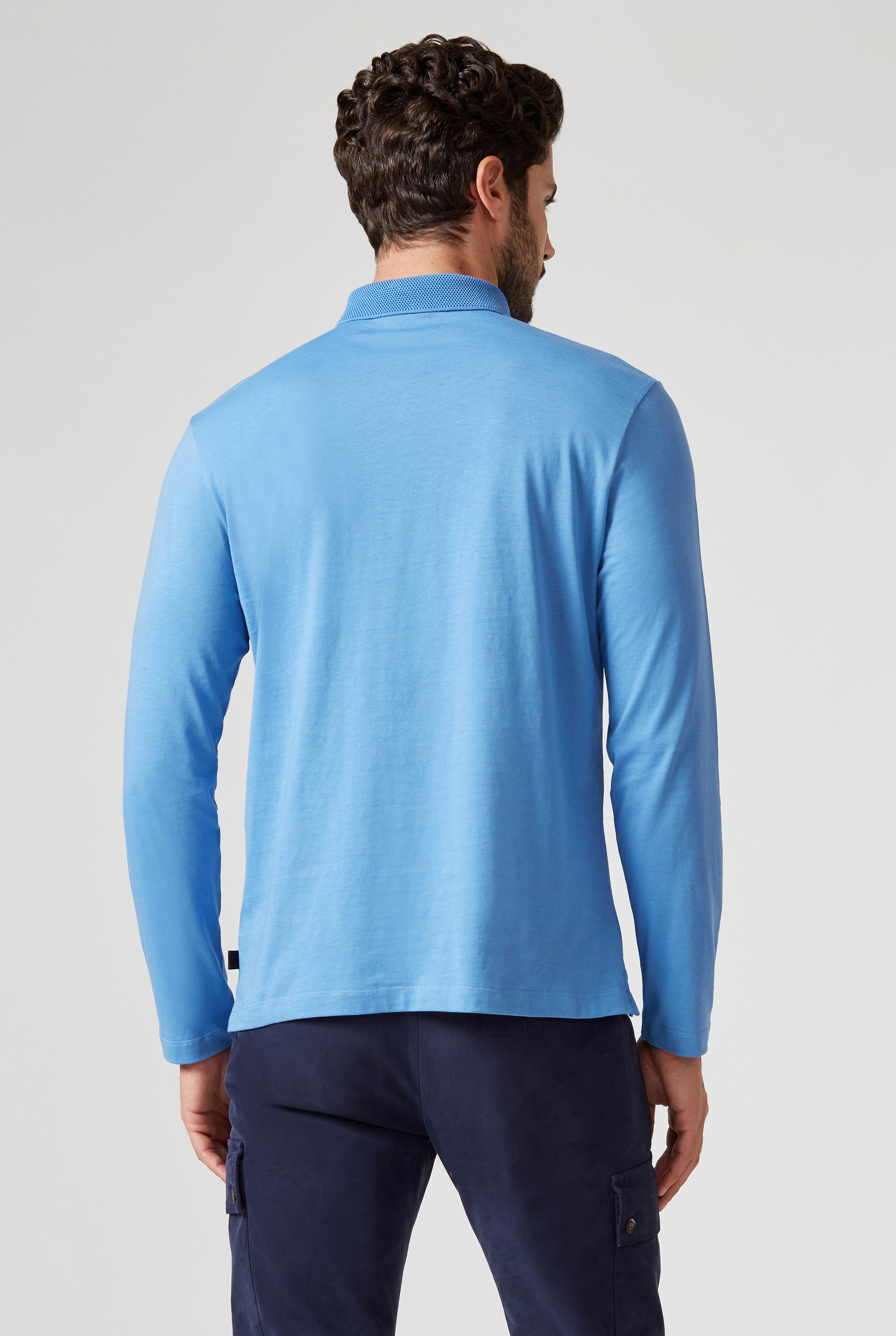 JERSEY POLO | Pal Zileri