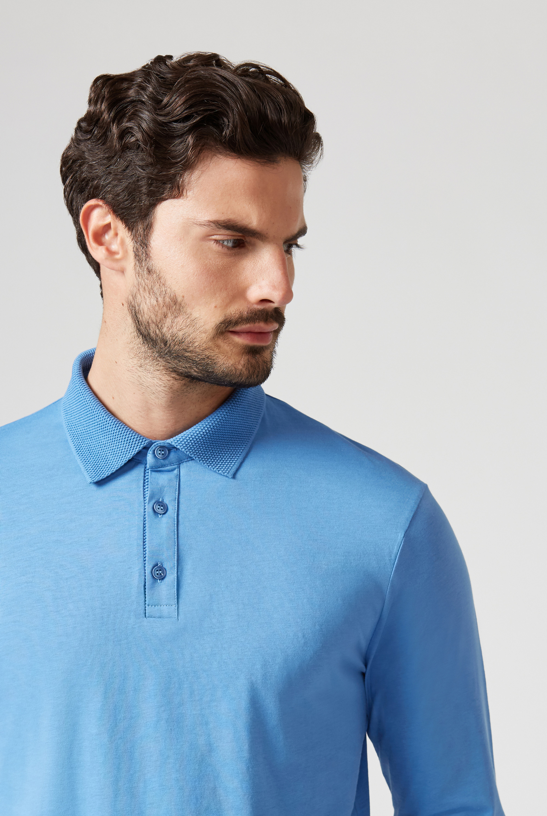 JERSEY POLO | Pal Zileri