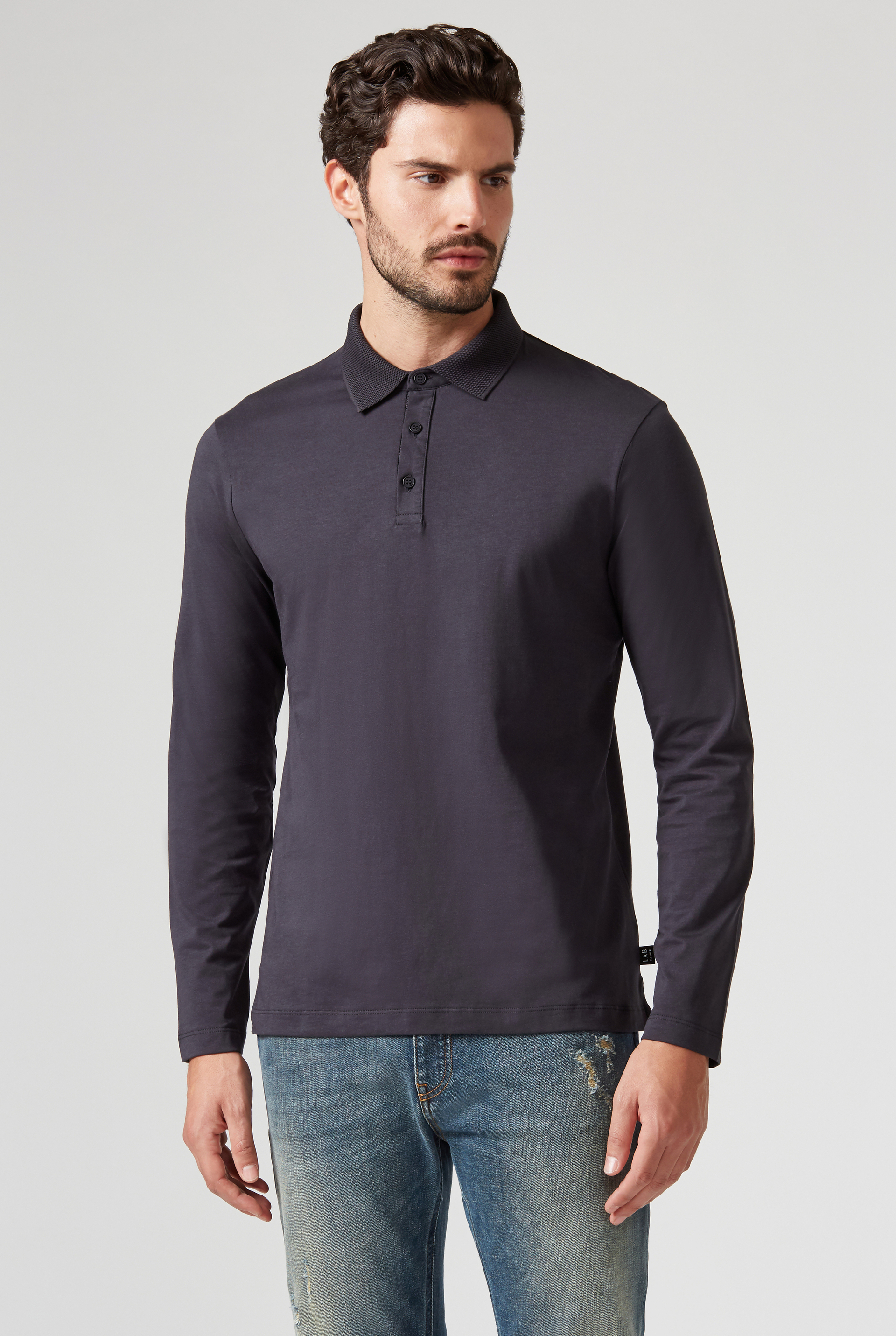 POLO JERSEY | Pal Zileri