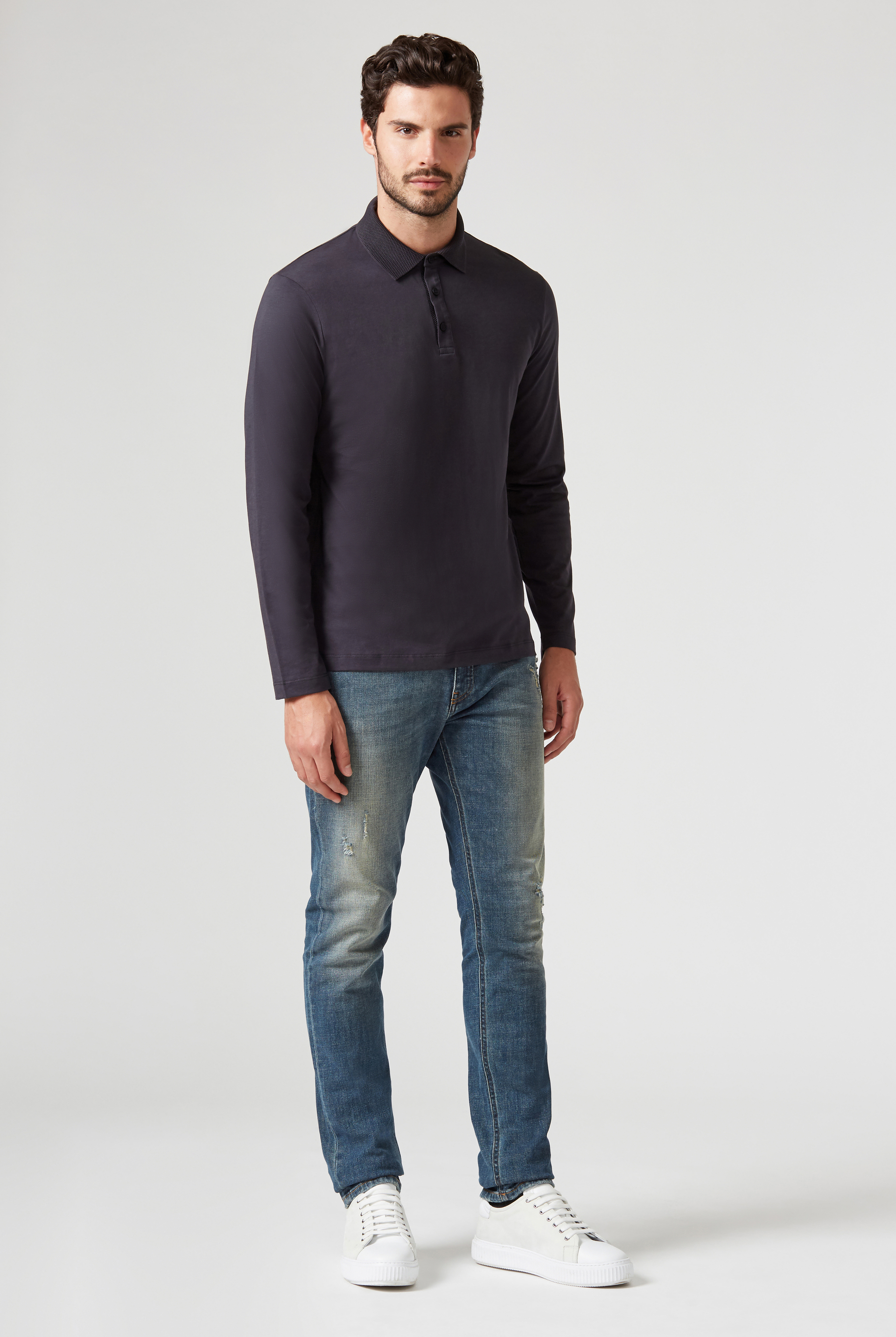 POLO JERSEY | Pal Zileri