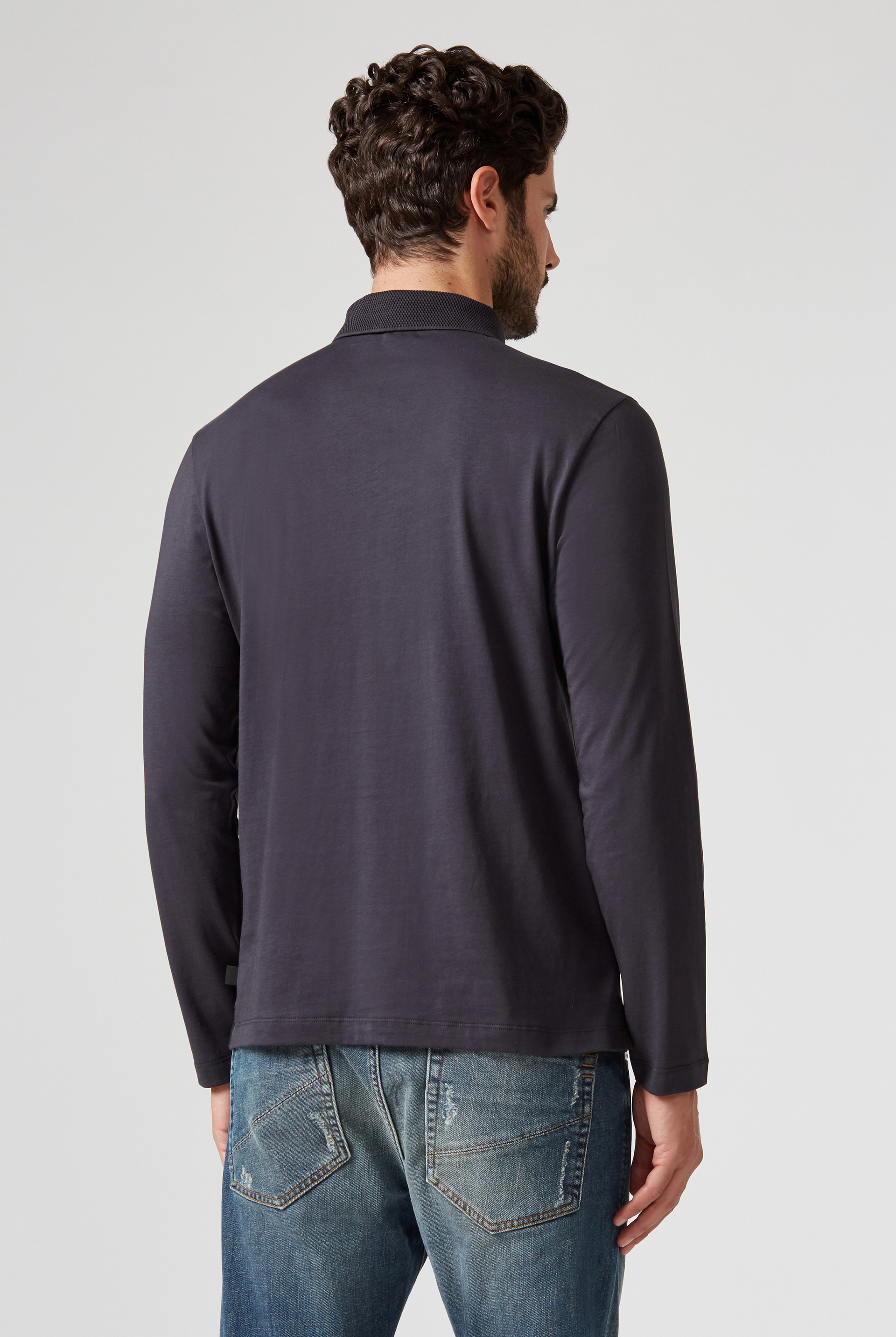 POLO JERSEY | Pal Zileri