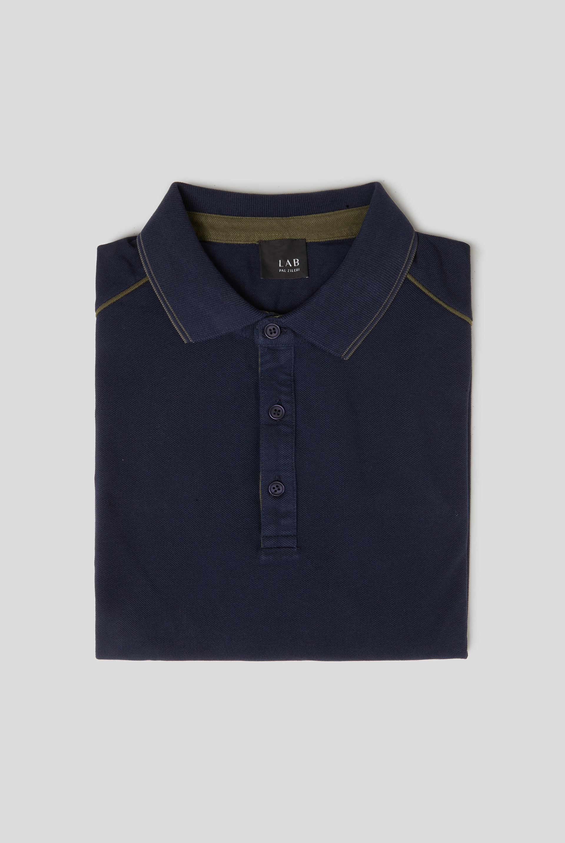 JERSEY POLO | Pal Zileri