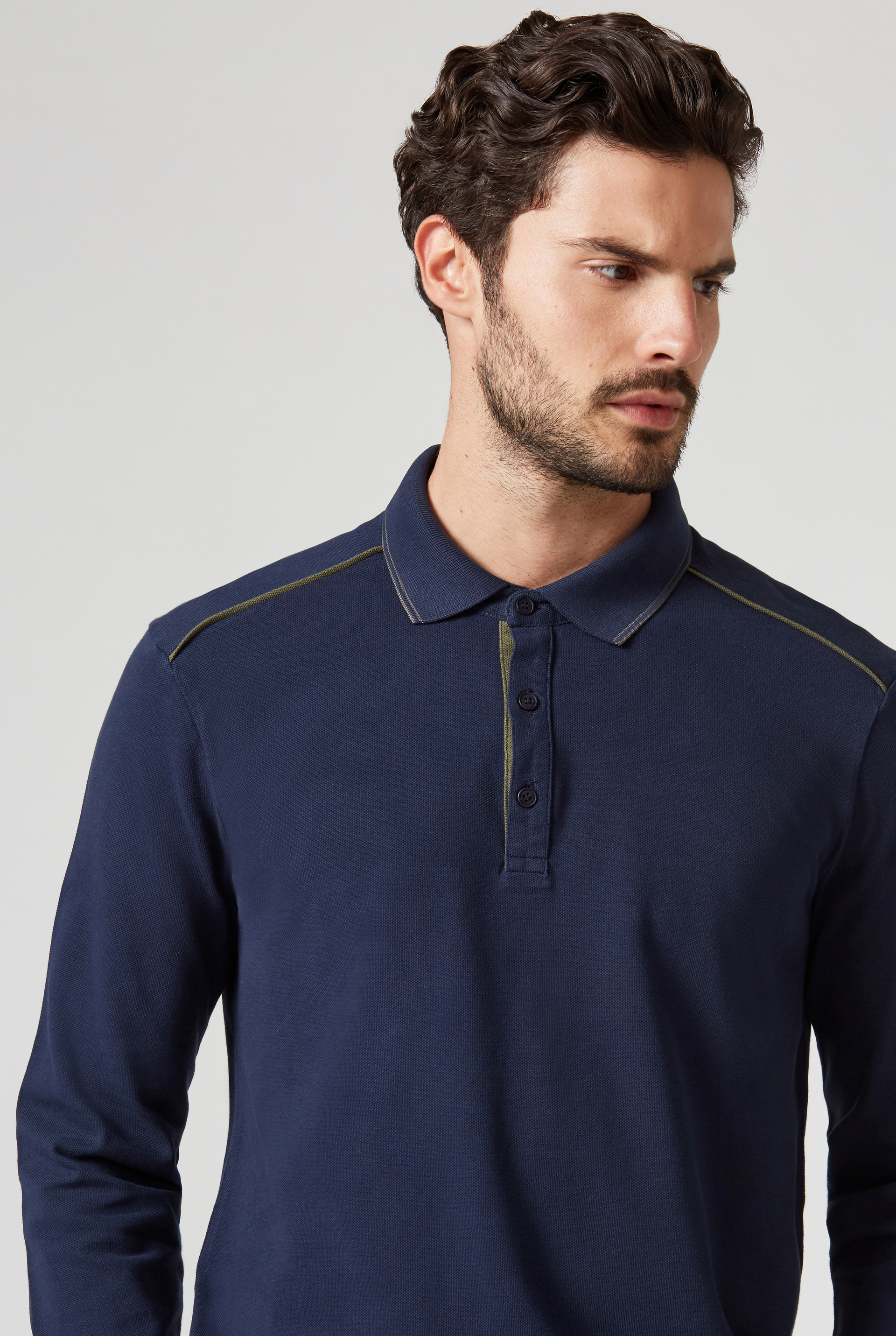 JERSEY POLO | Pal Zileri