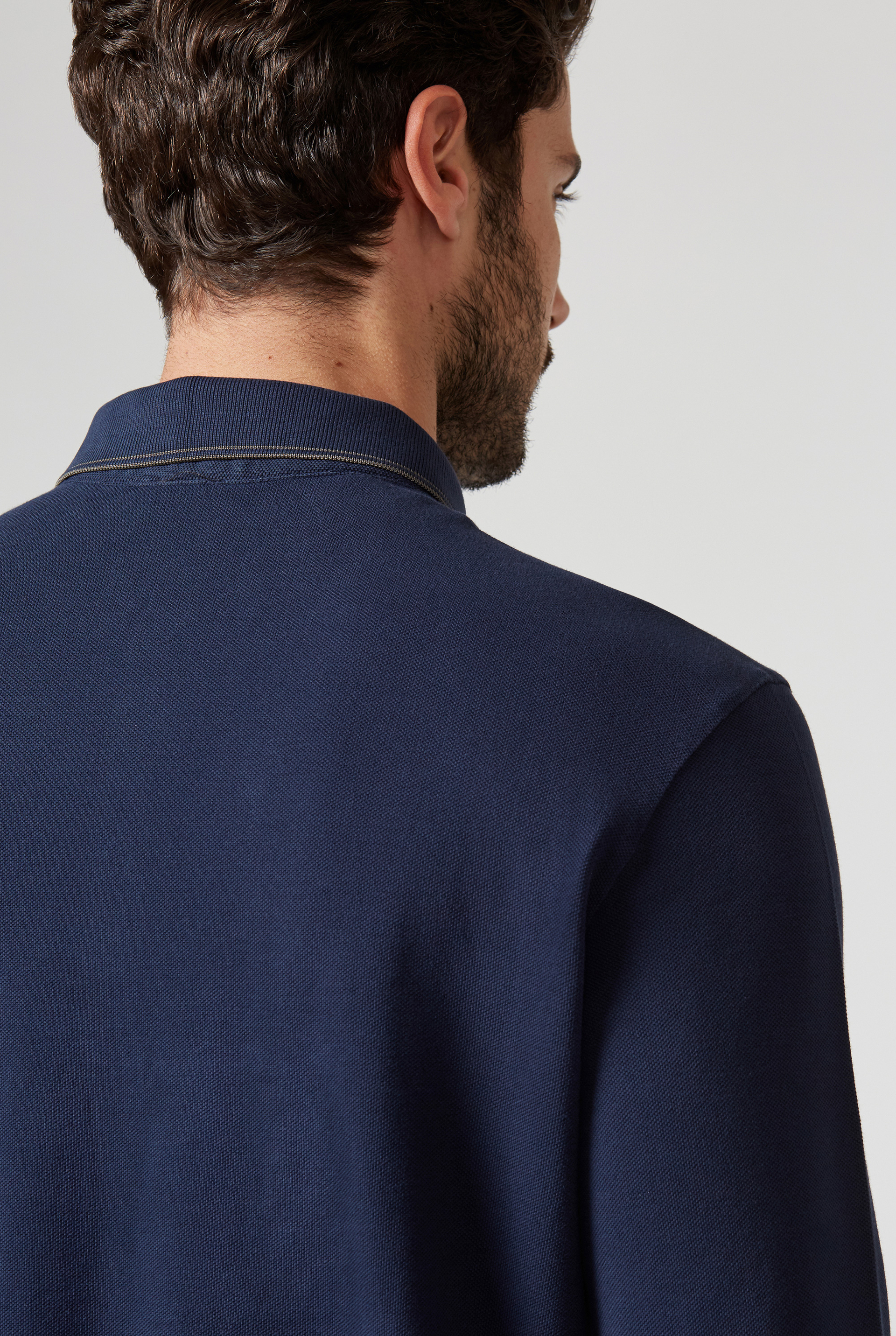 JERSEY POLO | Pal Zileri