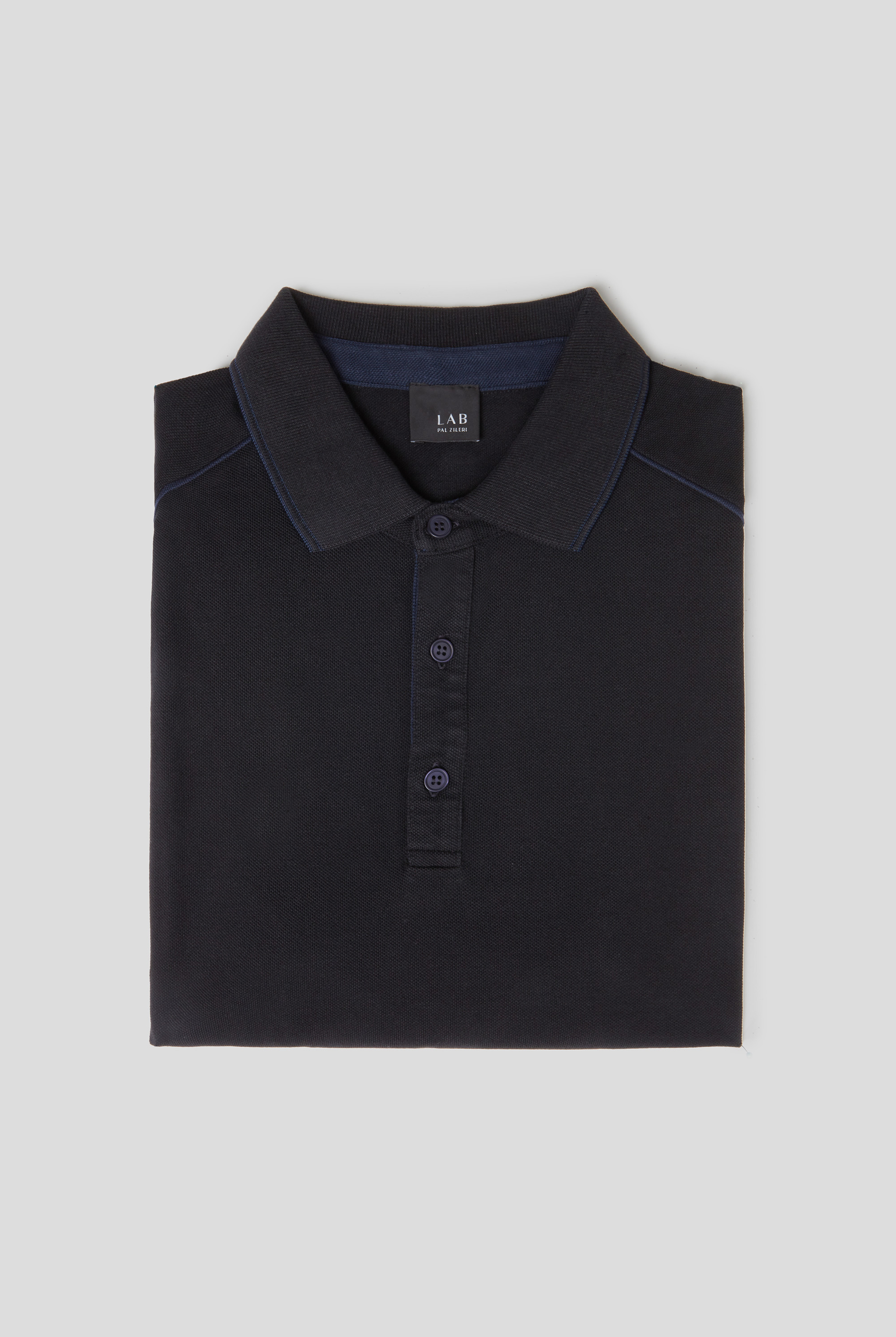 POLO JERSEY | Pal Zileri