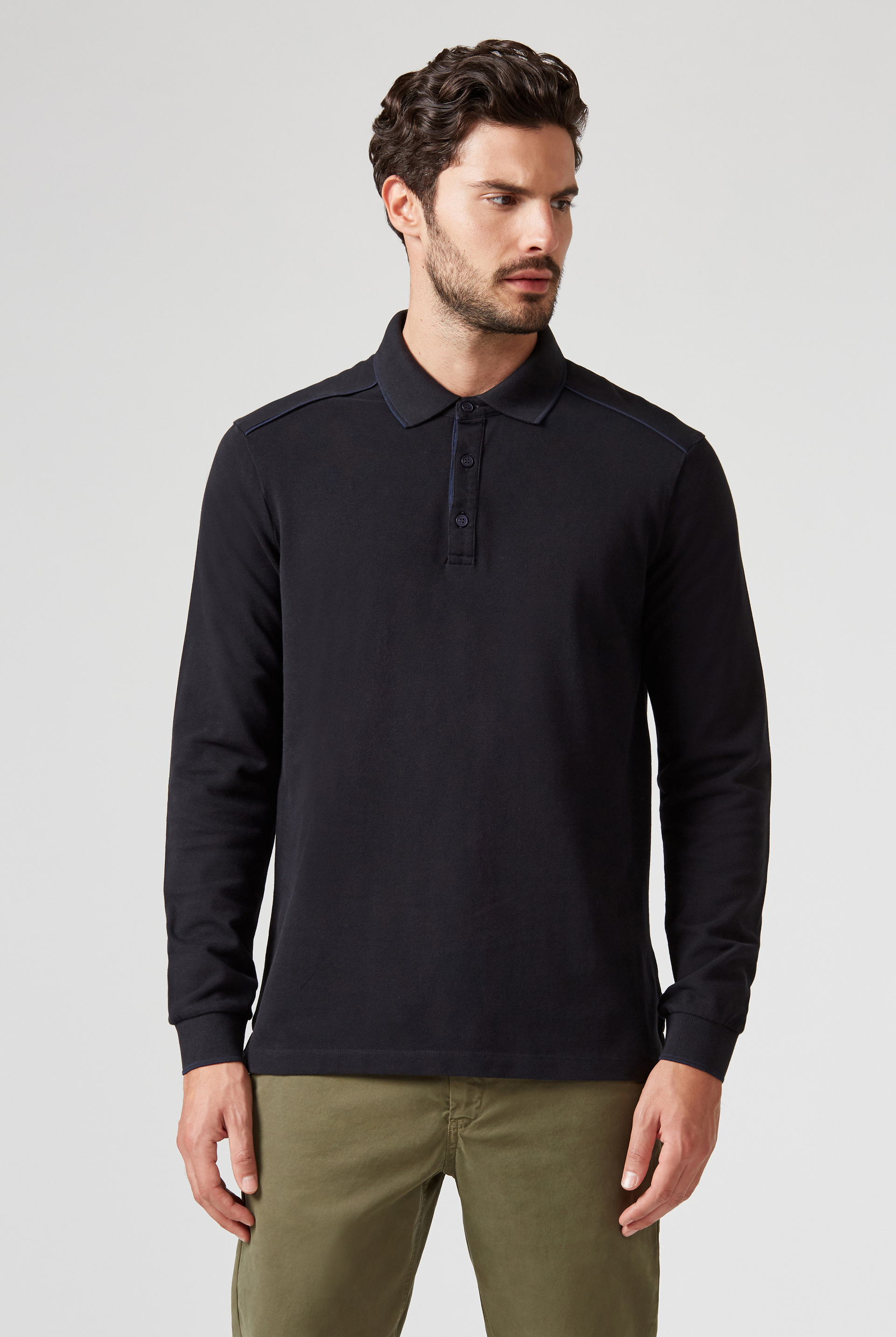 POLO JERSEY | Pal Zileri