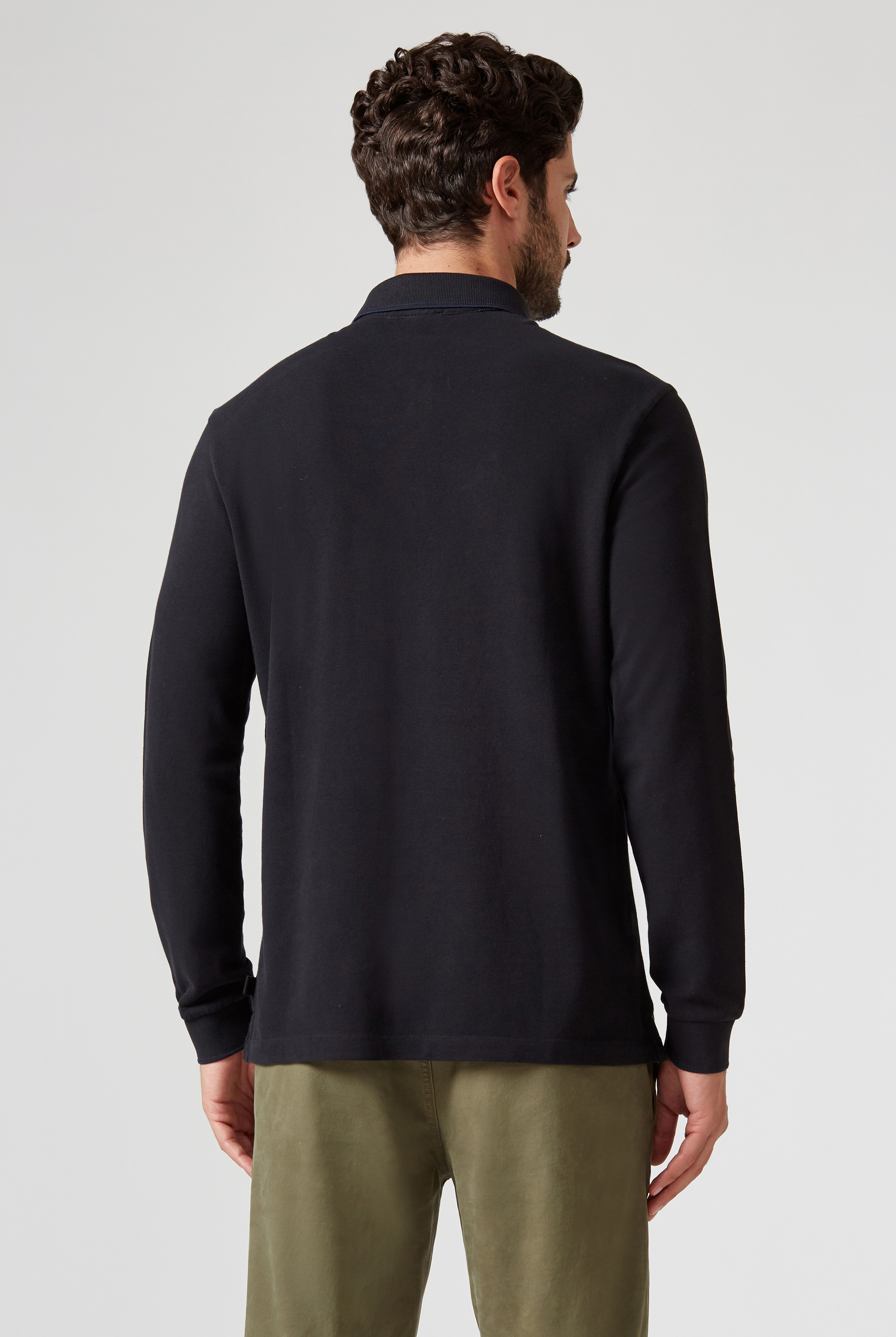 POLO JERSEY | Pal Zileri