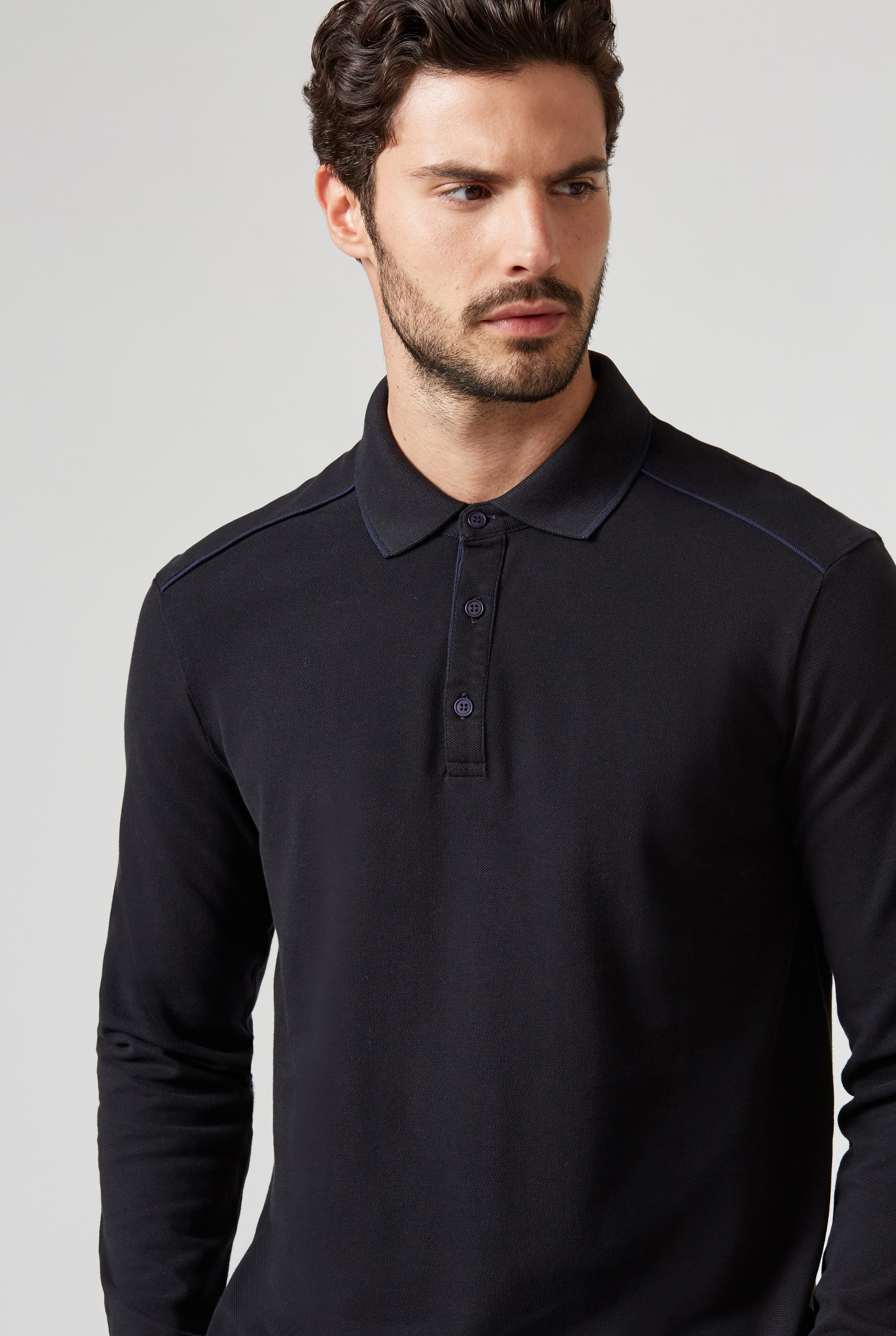 POLO JERSEY | Pal Zileri
