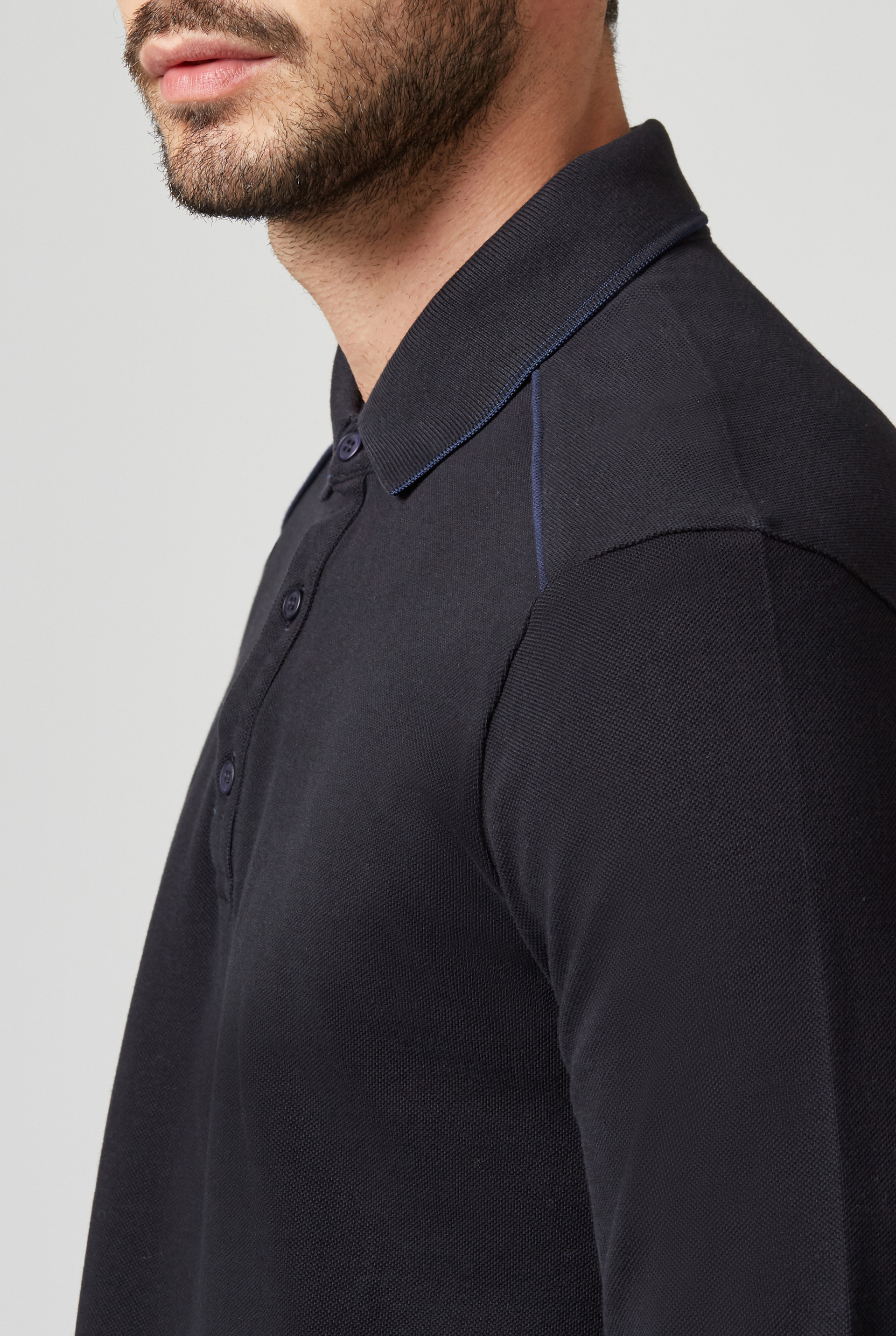 POLO JERSEY | Pal Zileri