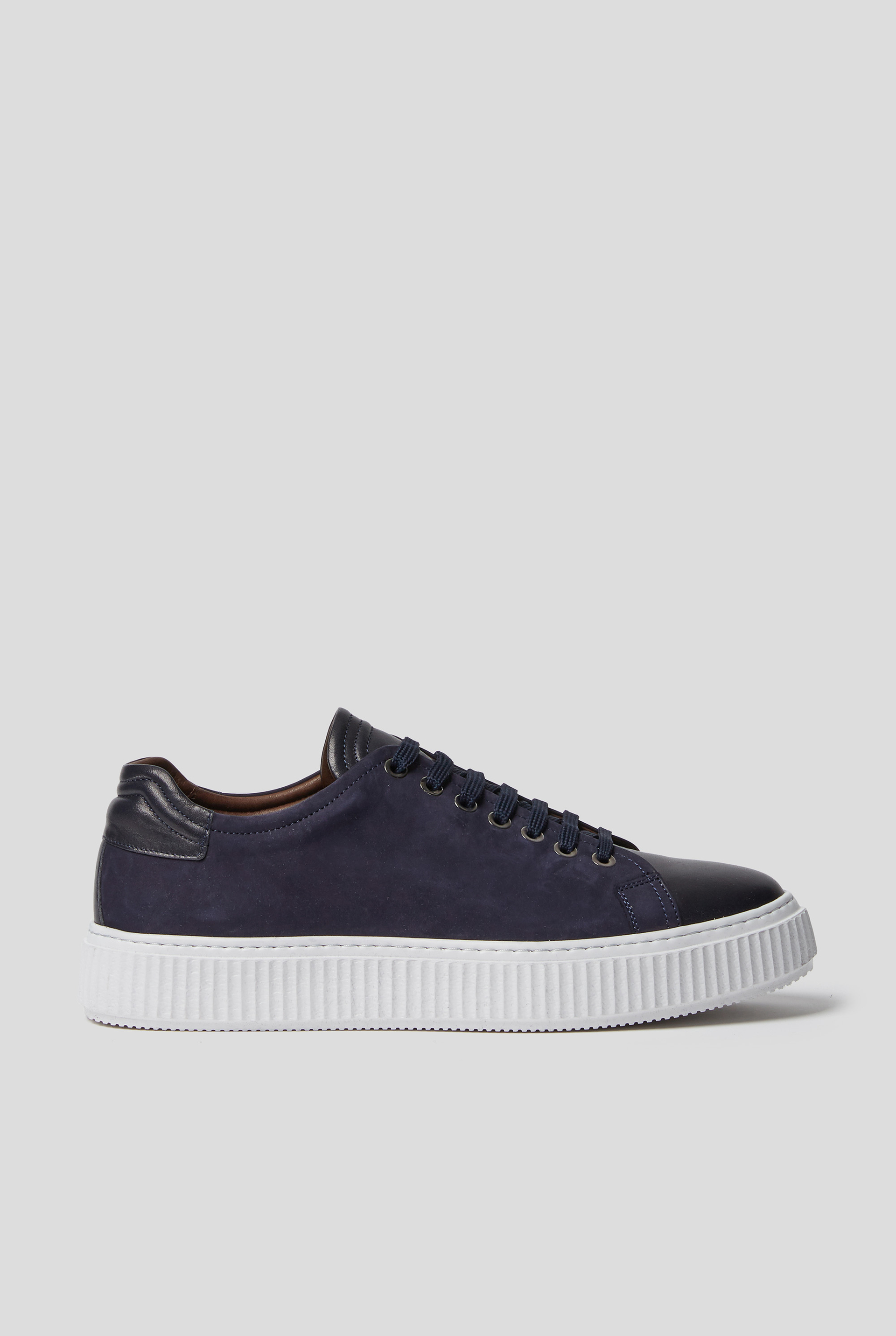 SHOES WITH RUBBER SOLE | Pal Zileri