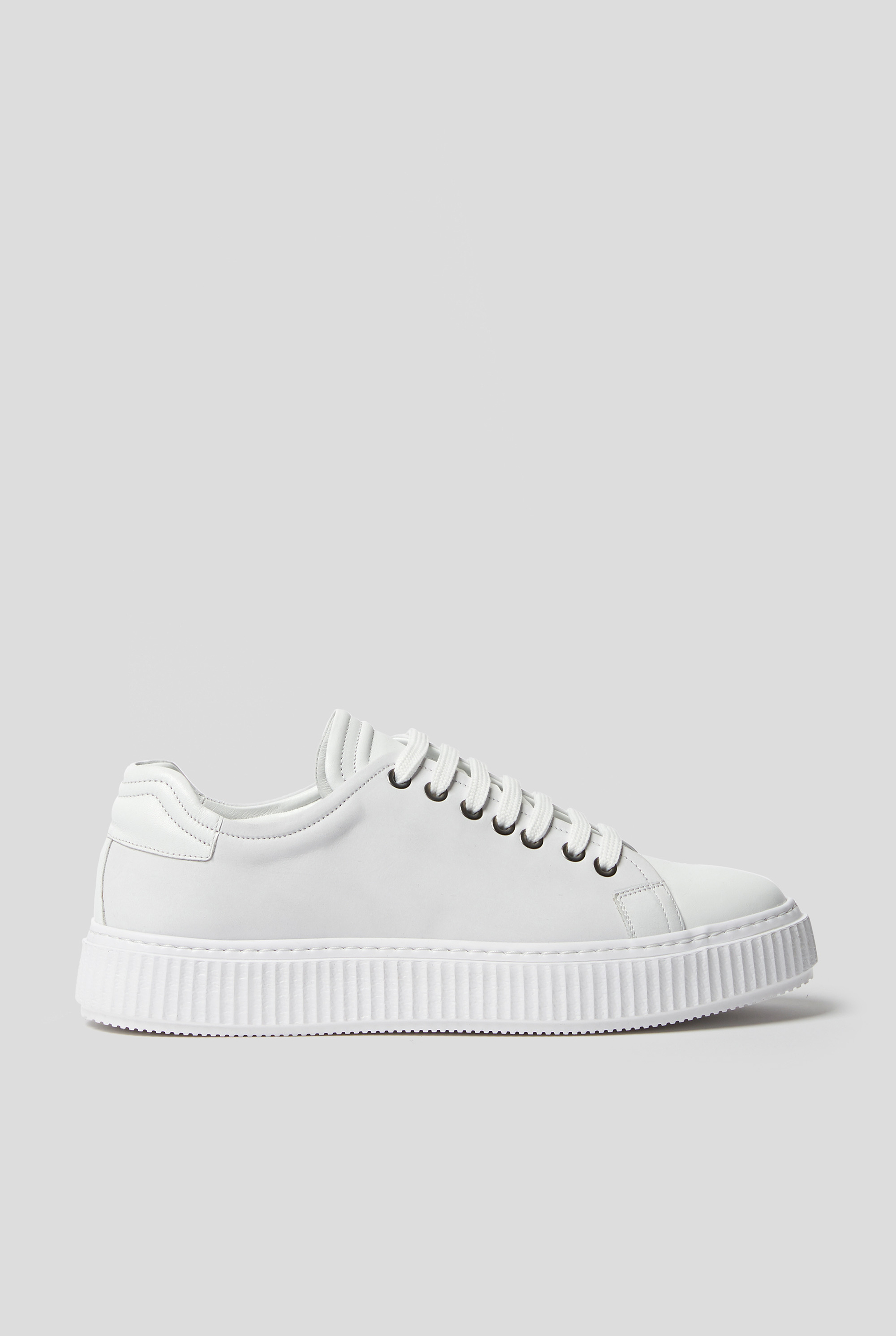 SHOES WITH RUBBER SOLE | Pal Zileri