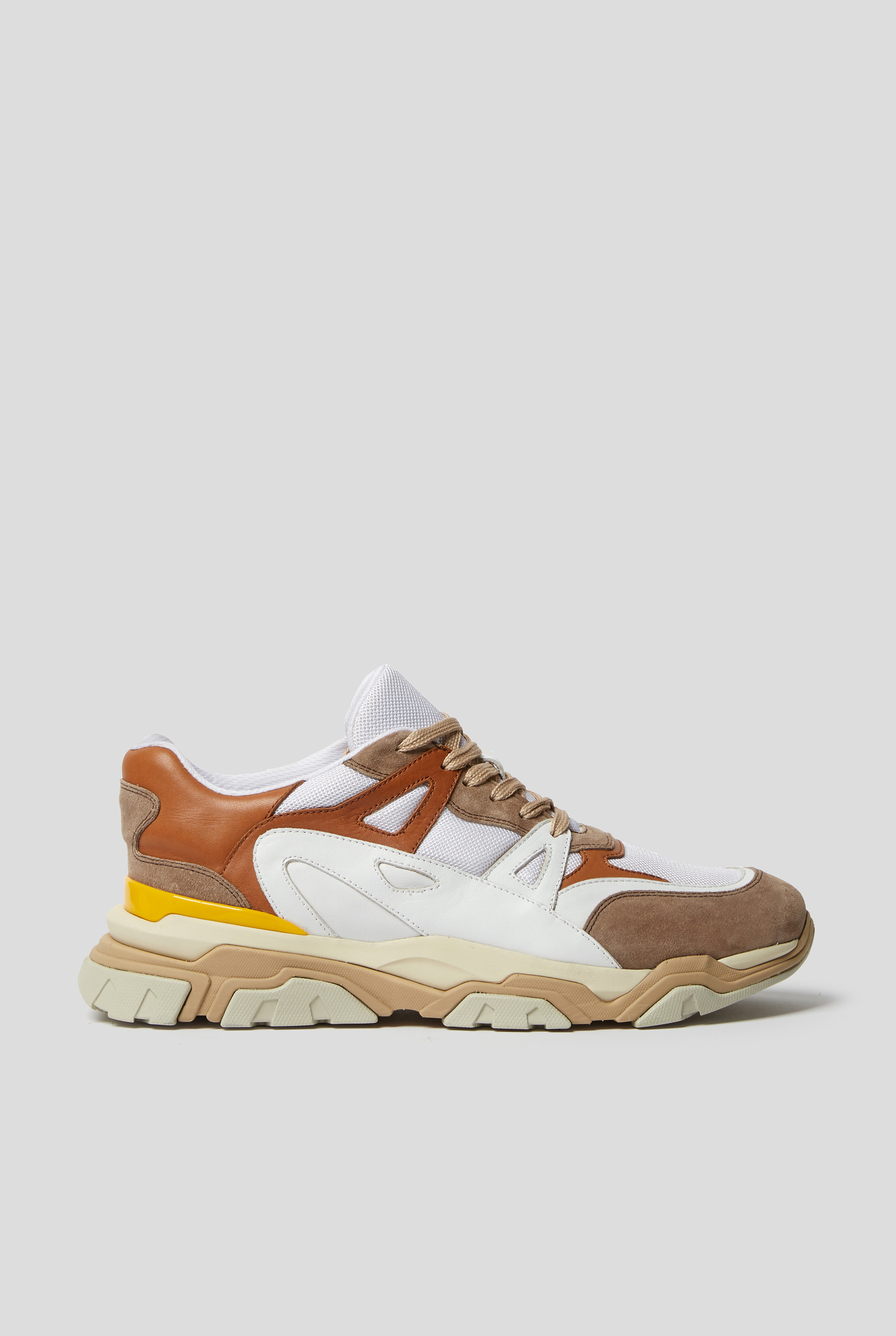 SHOES WITH RUBBER SOLE | Pal Zileri