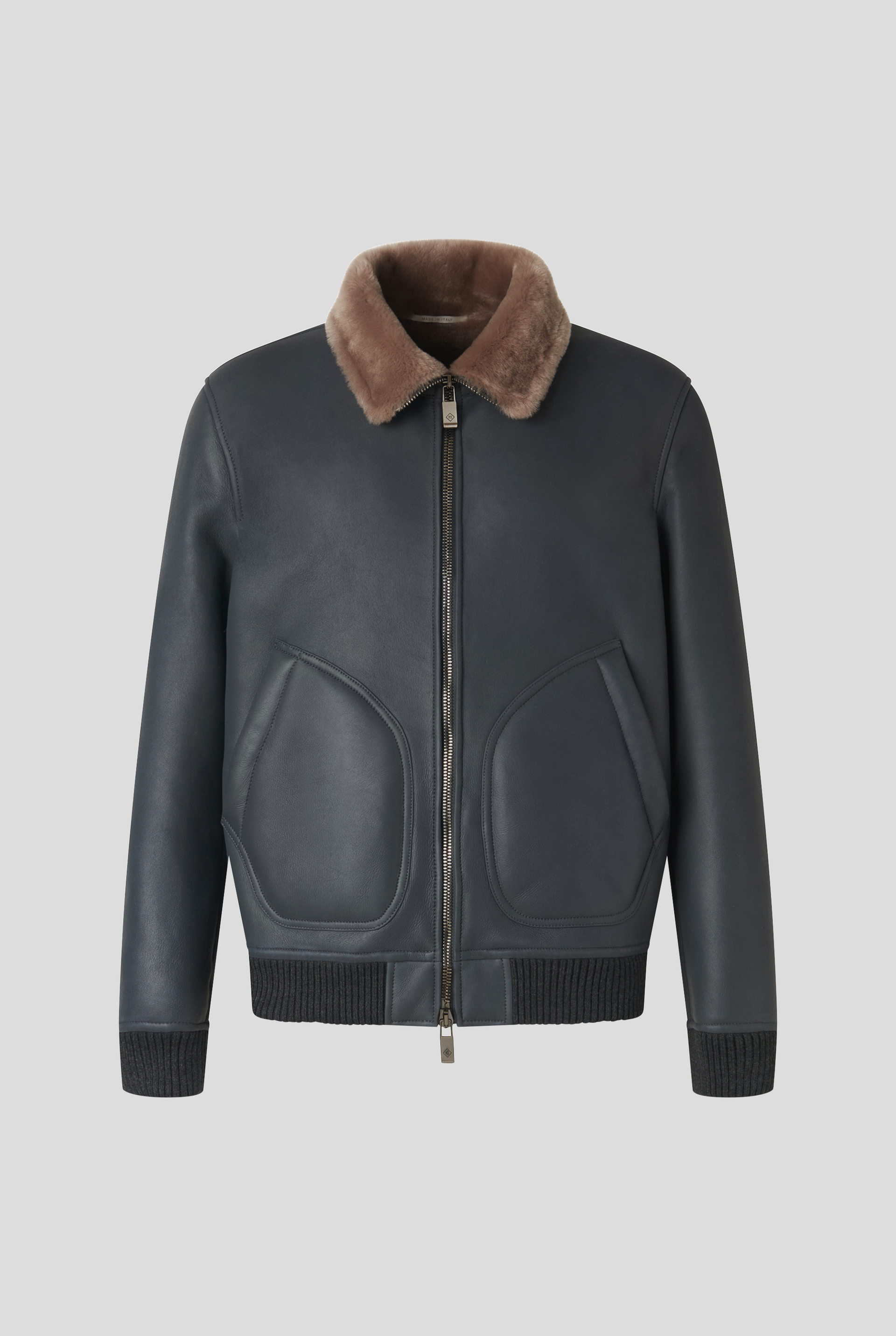 Shearling Bomber | Pal Zileri