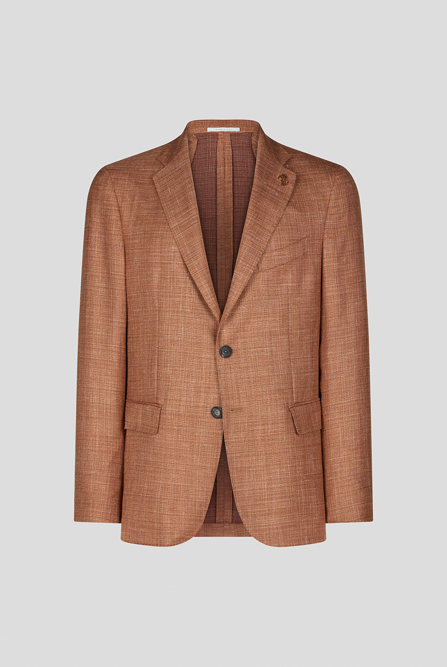 Blazer in lana e seta | Pal Zileri