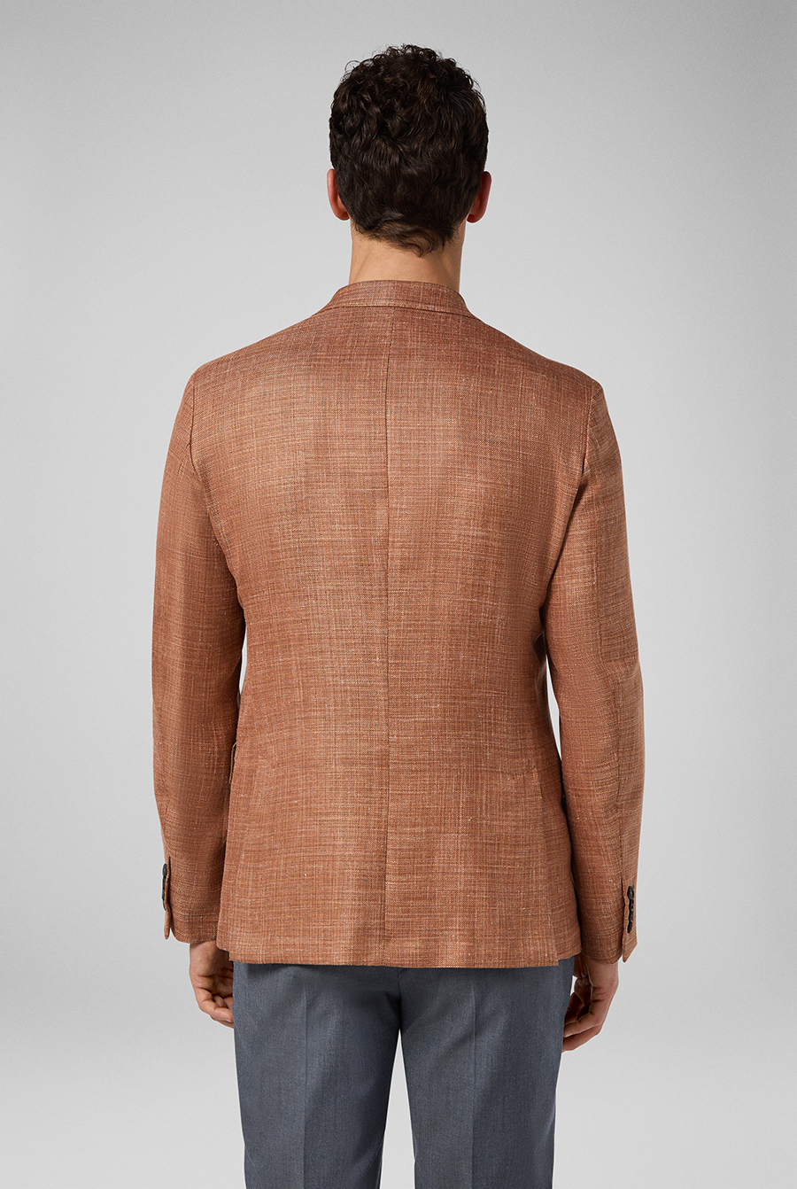 Blazer in lana e seta | Pal Zileri
