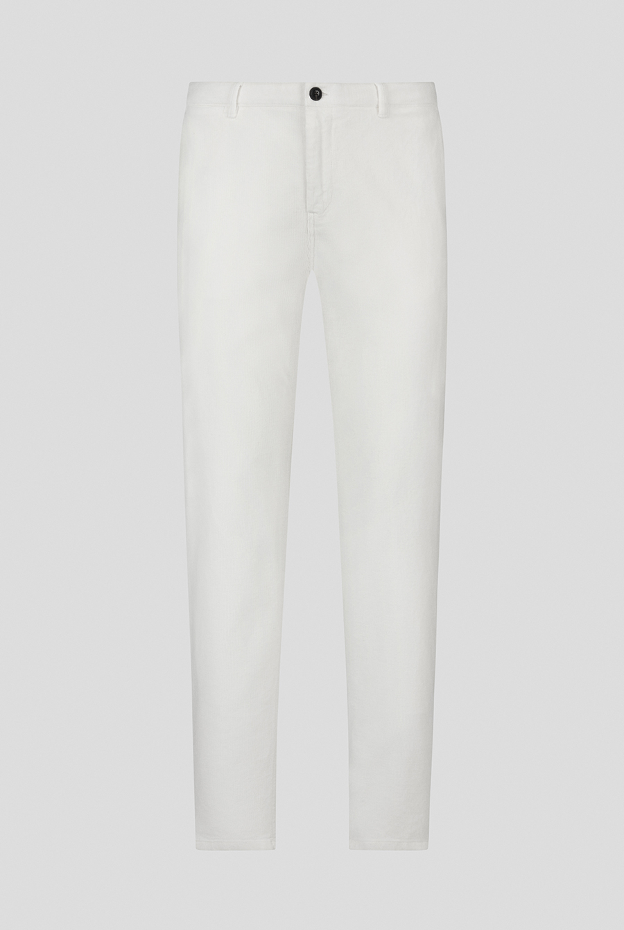 Pantaloni chino slim fit in velluto a coste | Pal Zileri