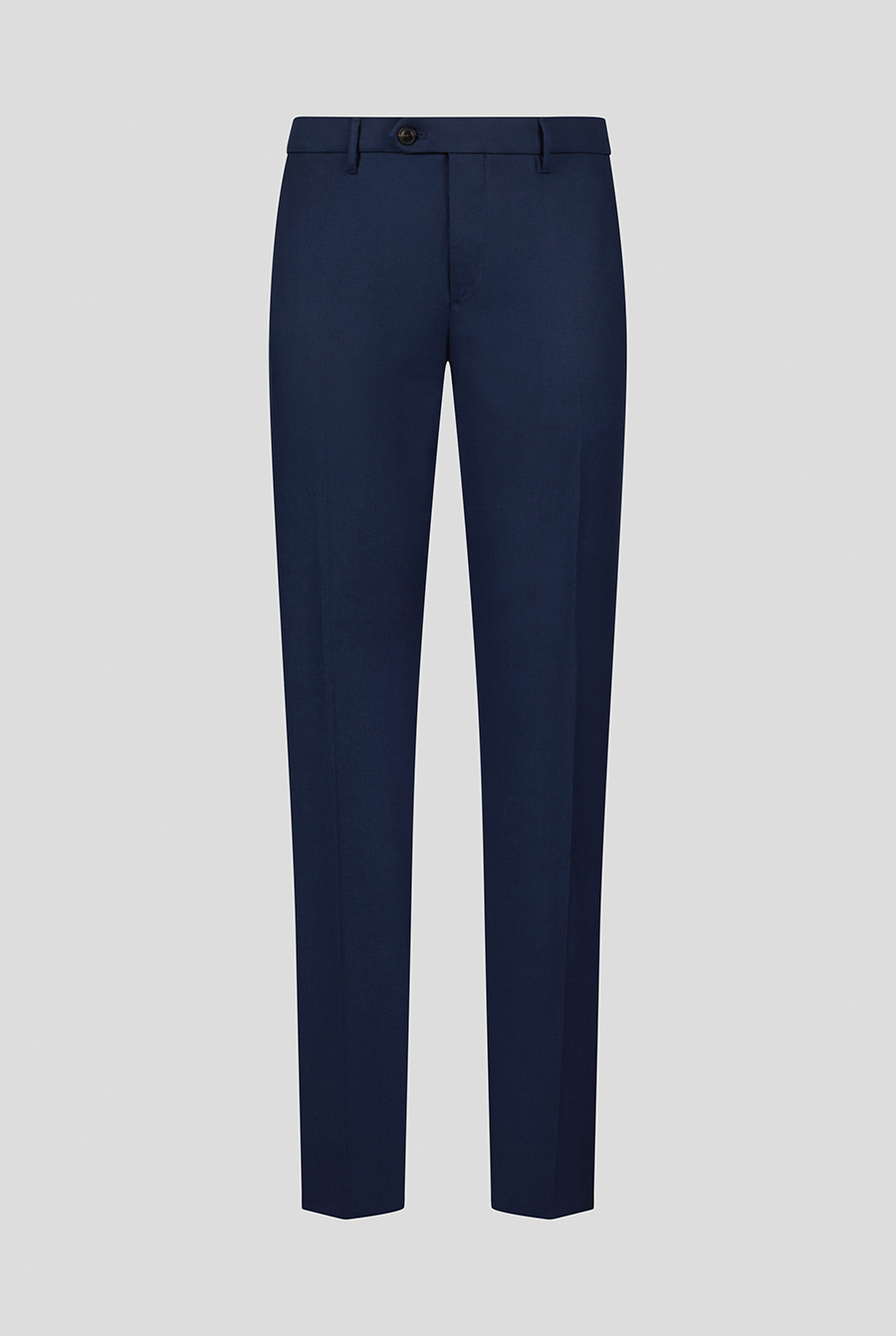 Pantaloni chino in cotone e lyocell | Pal Zileri