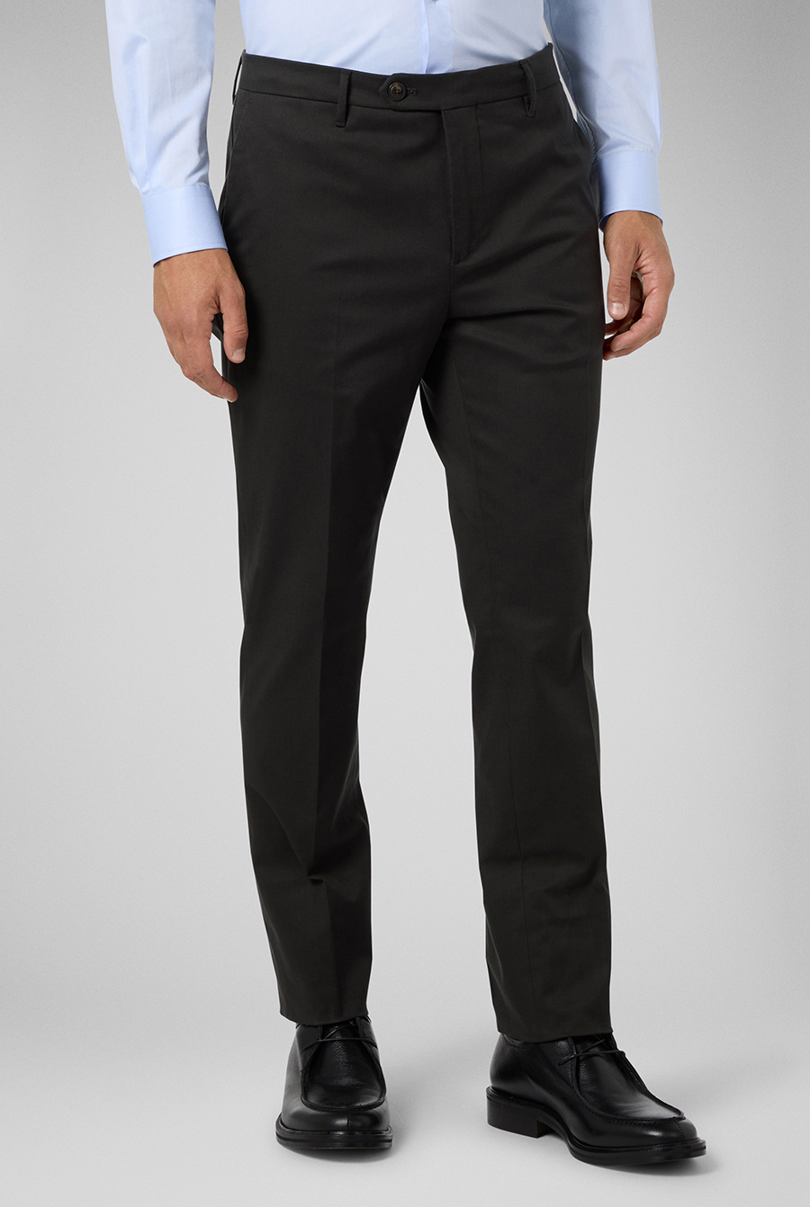 Pantaloni Chino in cotone e lyocell | Pal Zileri