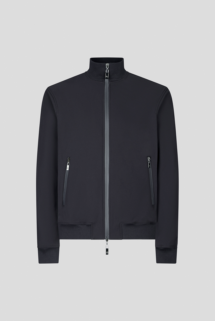 Soft shell bomber | Pal Zileri