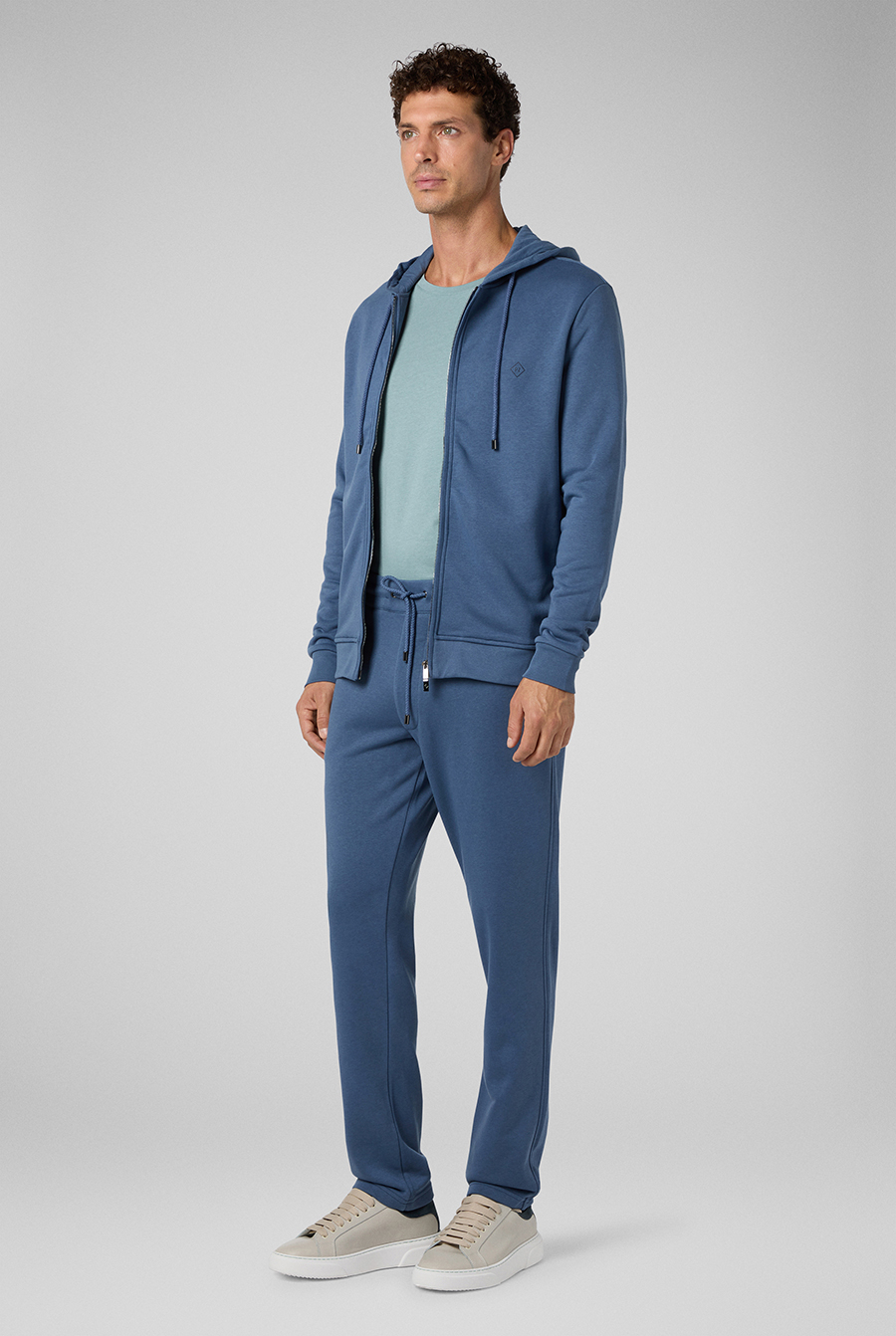 Jogger con coulisse | Pal Zileri
