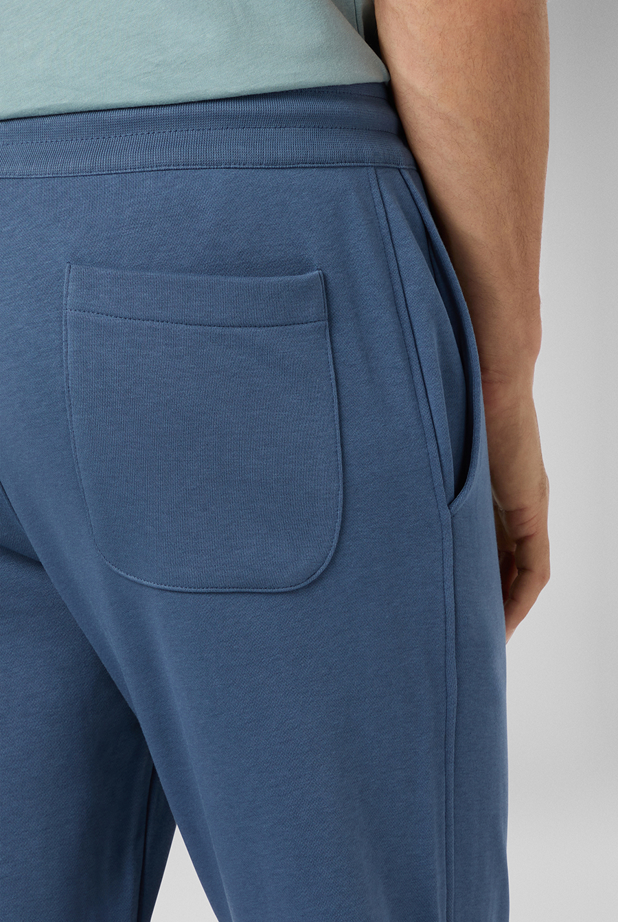 Jogger con coulisse | Pal Zileri