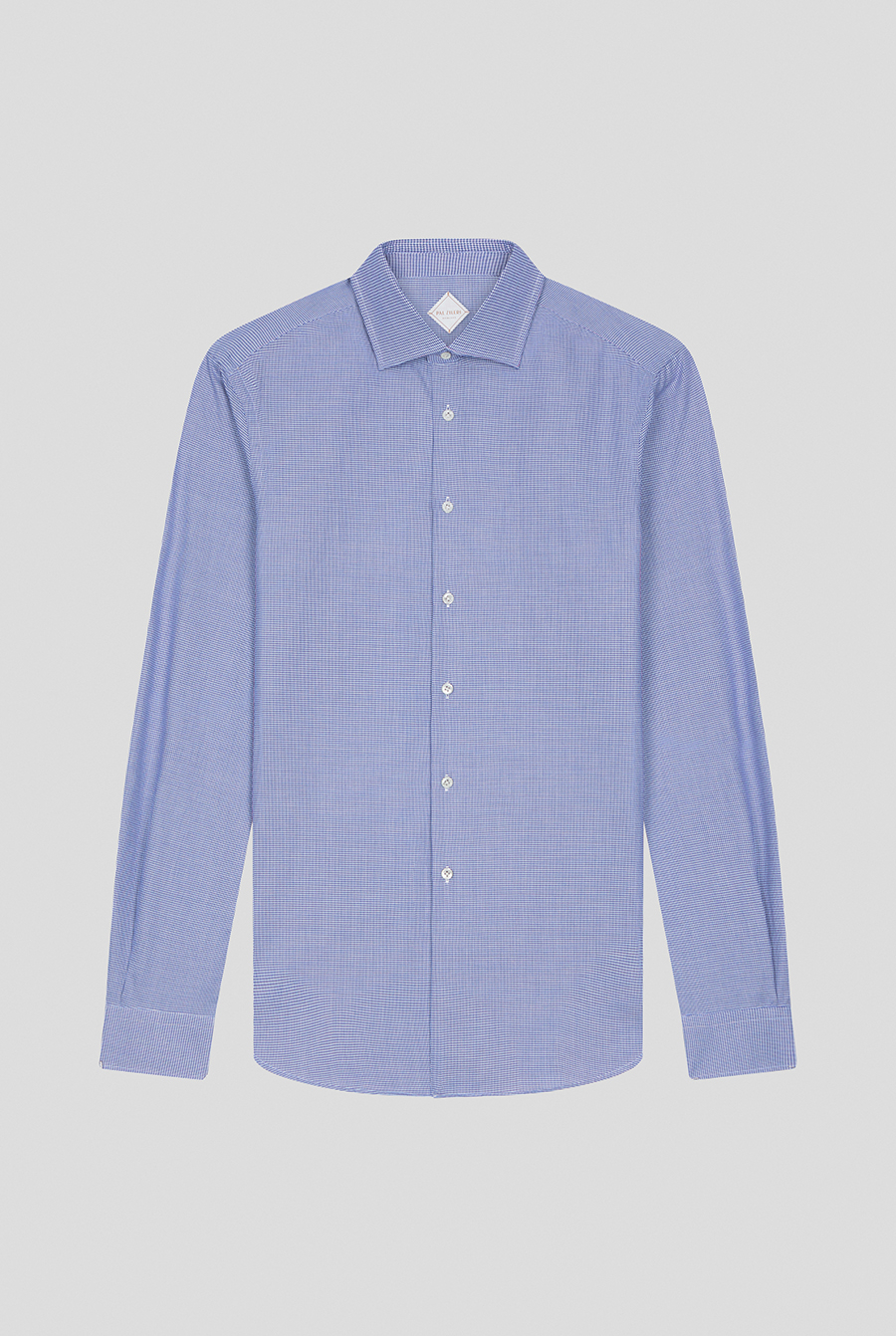 Camicia pied de poule | Pal Zileri