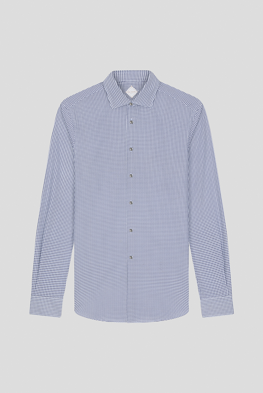 Camicia stampata | Pal Zileri