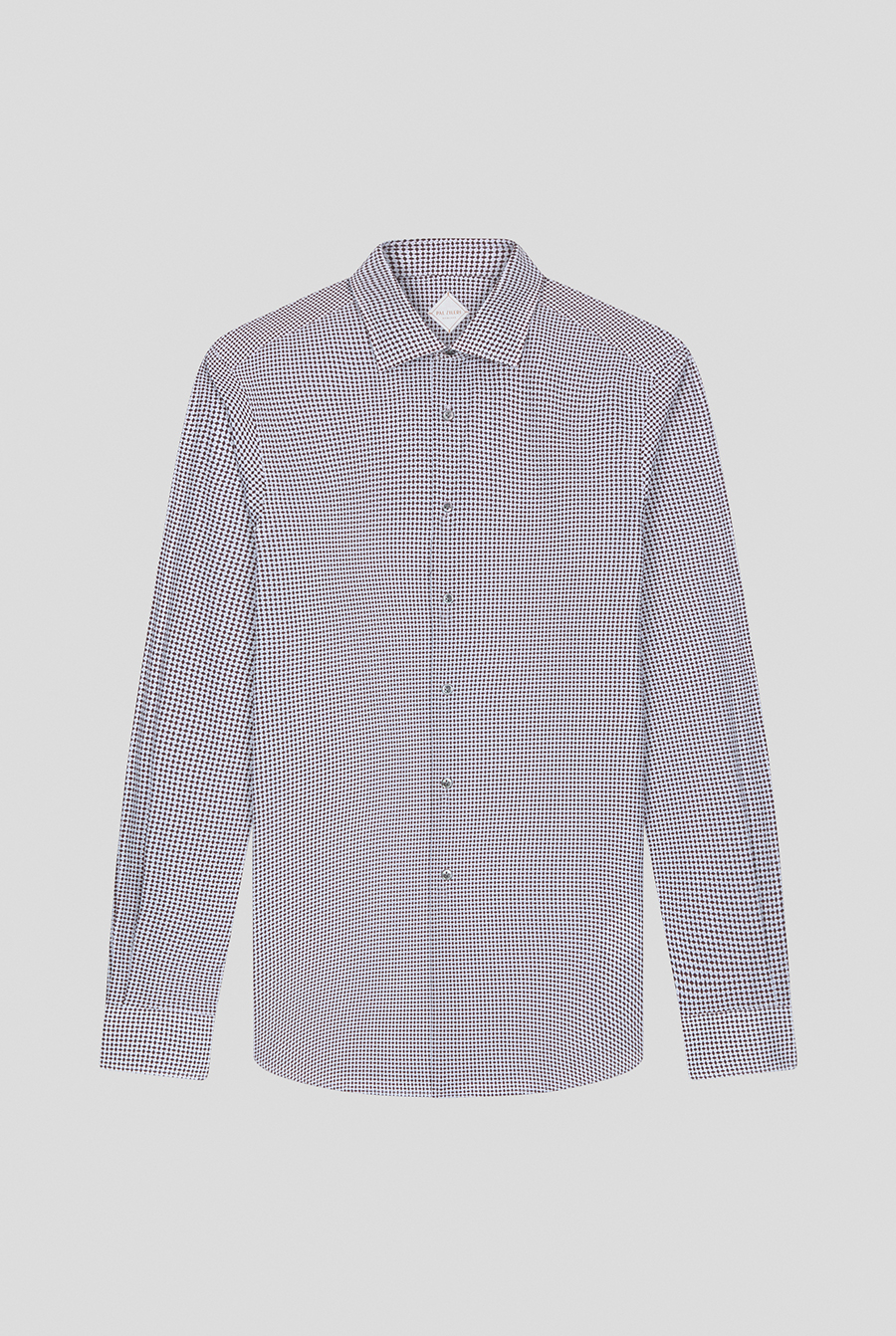 Camicia stampata | Pal Zileri