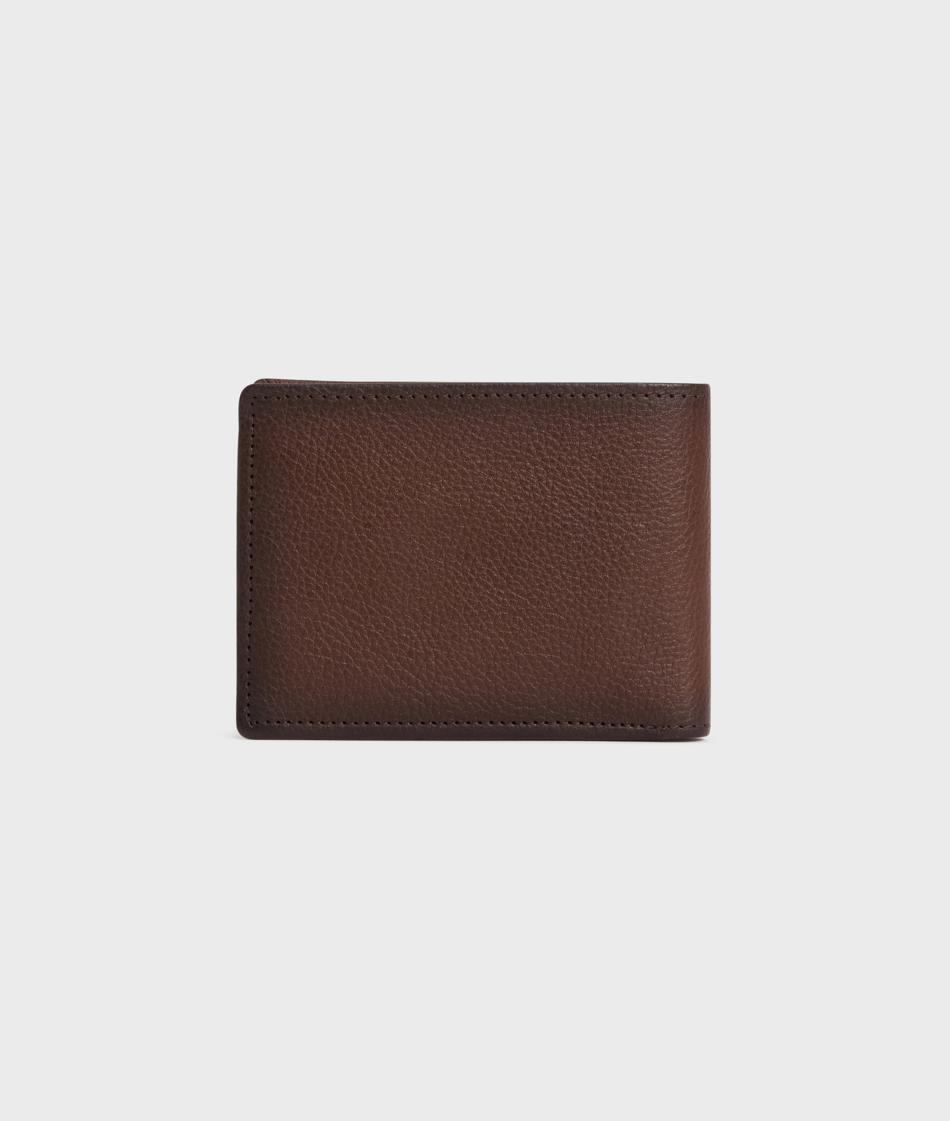 Varnished leather wallet - Leather Goods - Pal Zileri | Official Website