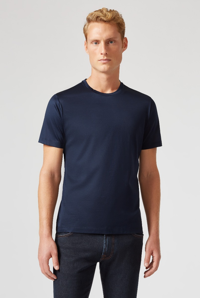JERSEY T-SHIRT | Pal Zileri