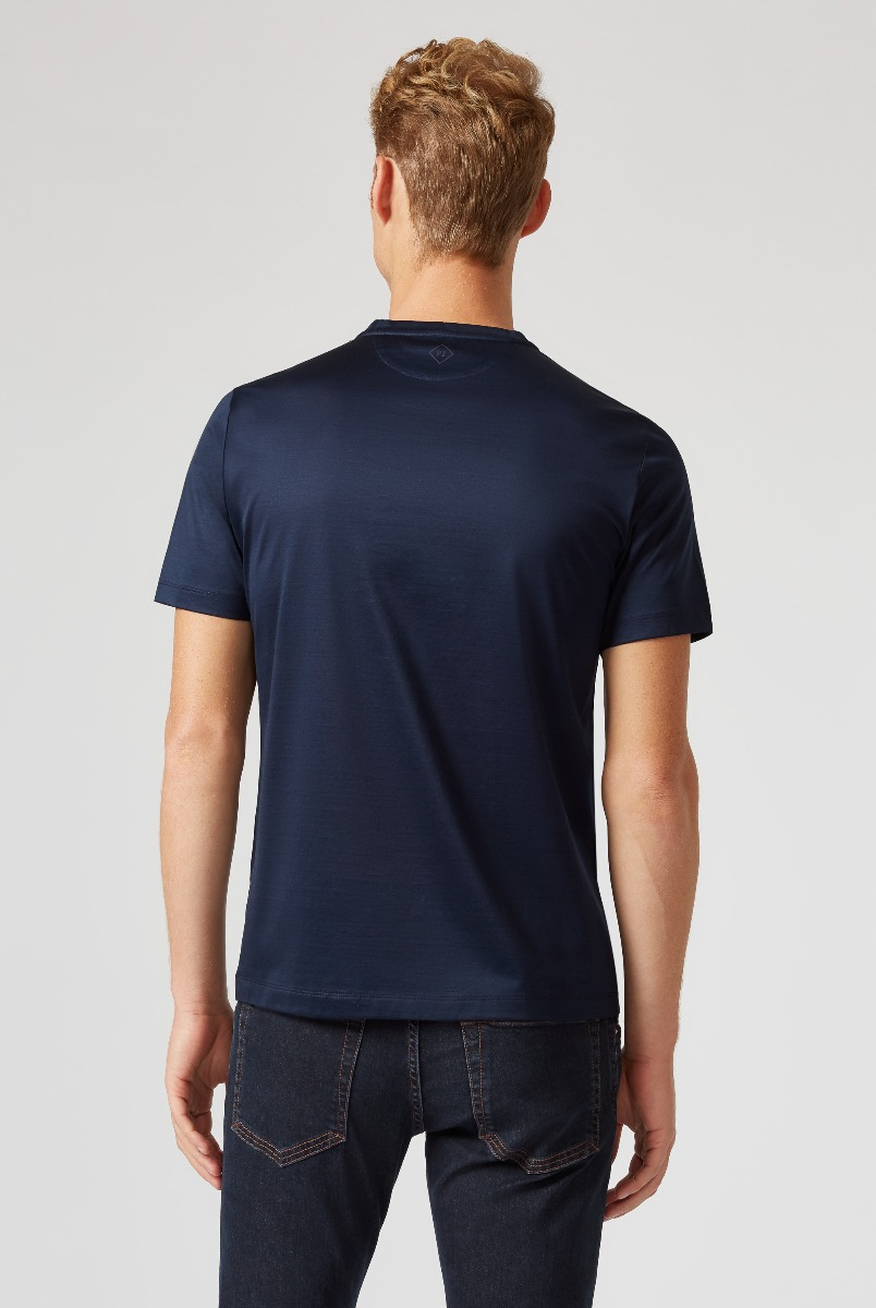 JERSEY T-SHIRT | Pal Zileri