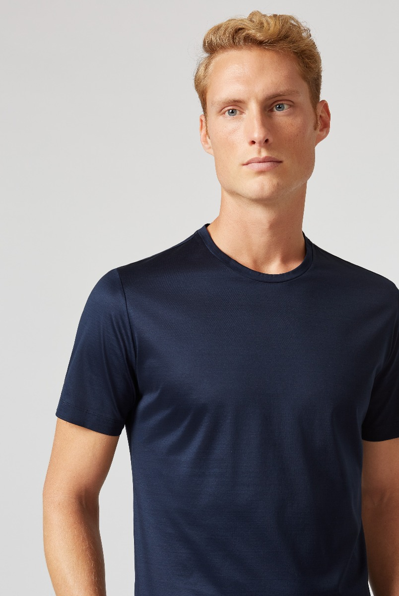 JERSEY T-SHIRT | Pal Zileri