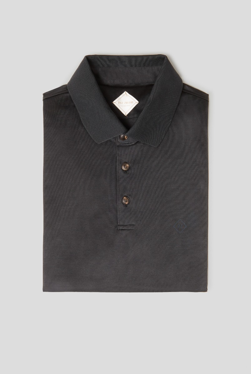 JERSEY POLO | Pal Zileri