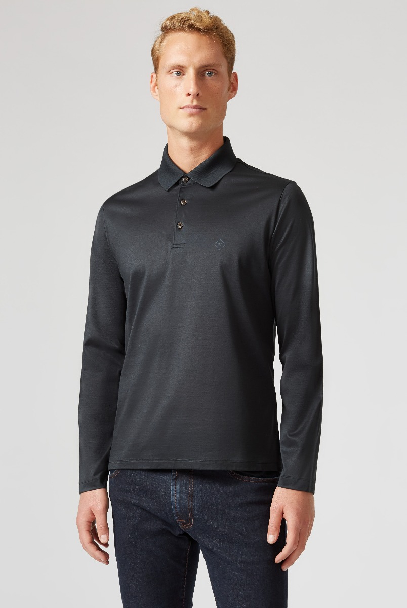 JERSEY POLO | Pal Zileri